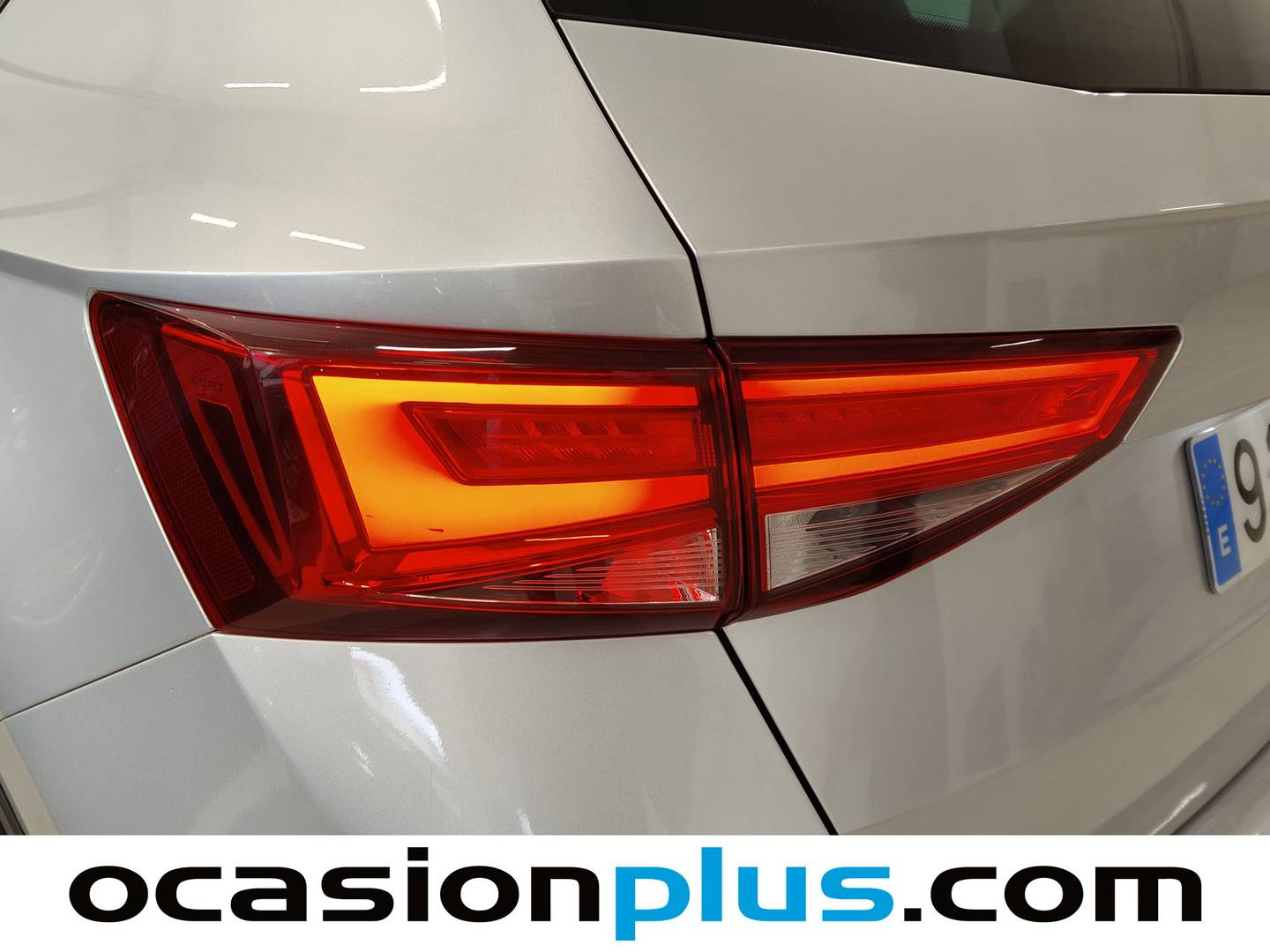 Foto Seat Ateca SEAT Ateca 1.5 TSI S&S Style XL  (150 CV)