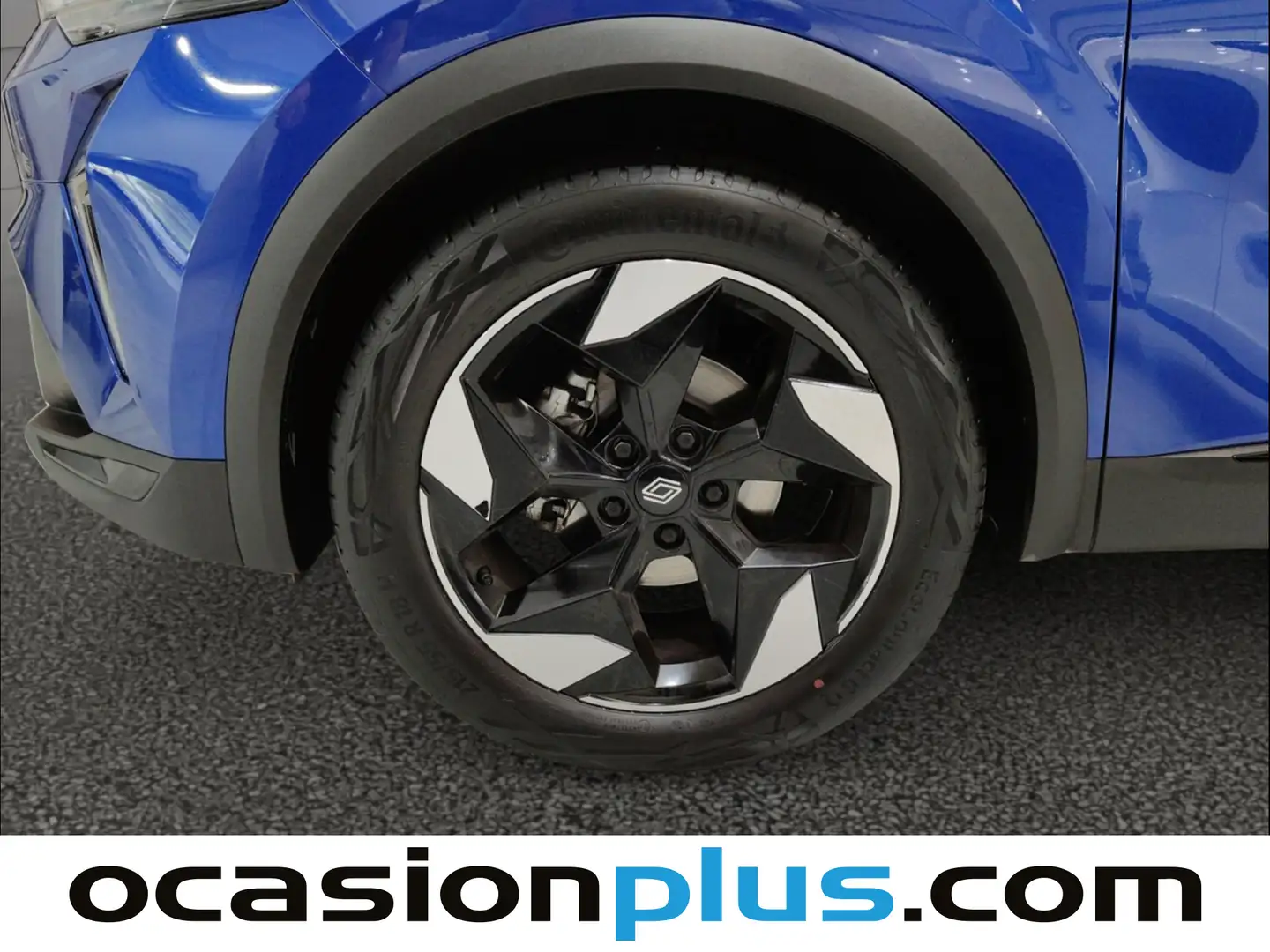 Foto Renault Captur Renault Captur Techno TCe (90 CV)