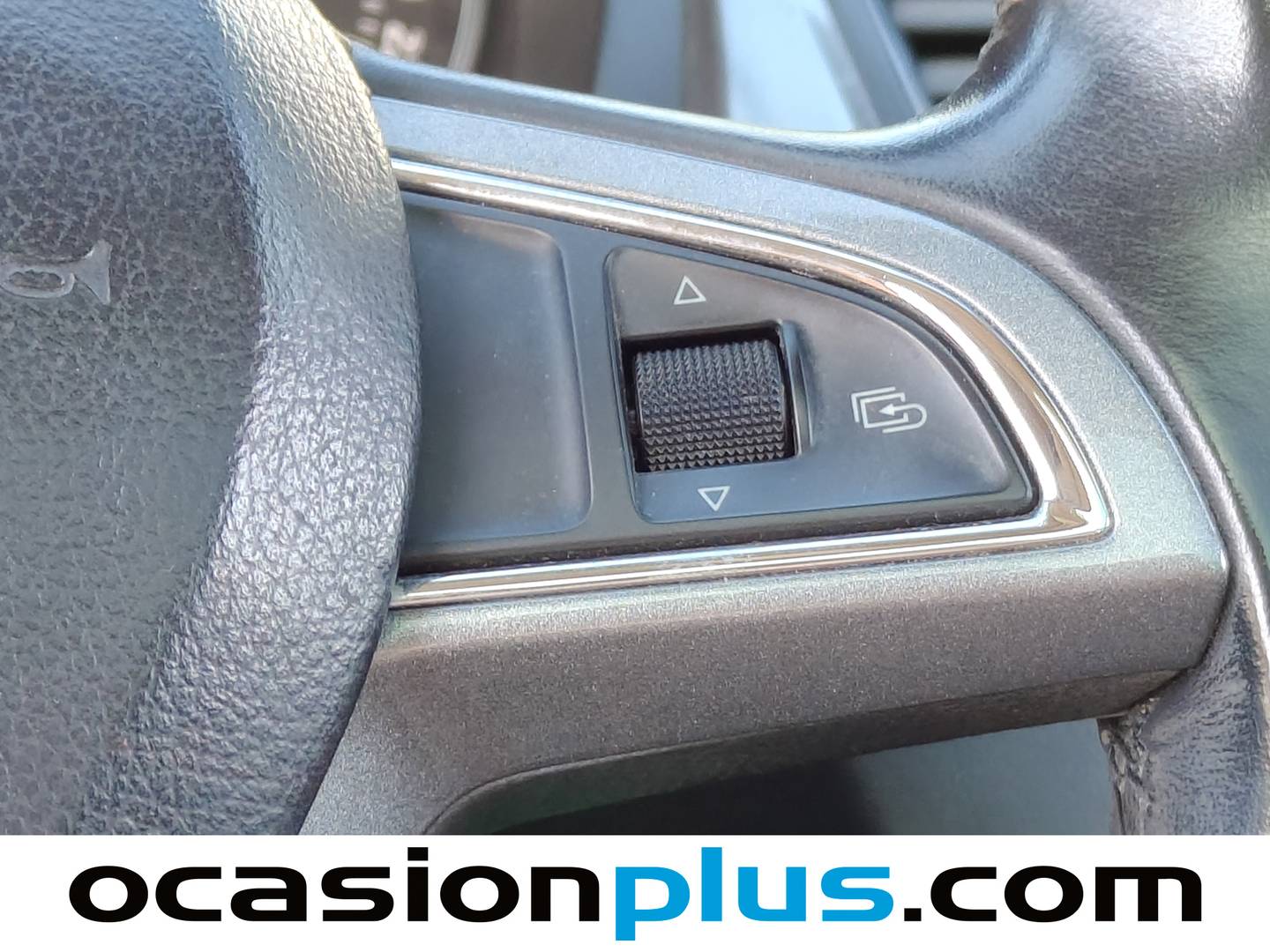 Skoda Spaceback Skoda Spaceback 1.6 TDI CR Ambition (90 CV) de segunda mano