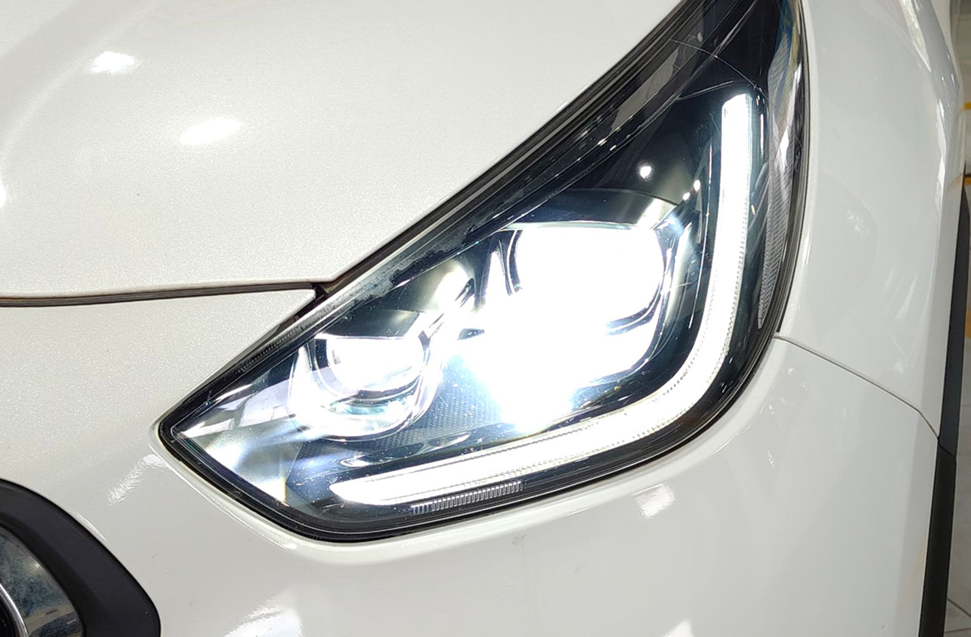 Kia Niro 1.6 GDi HEV Híbrido Emotion - foto 15