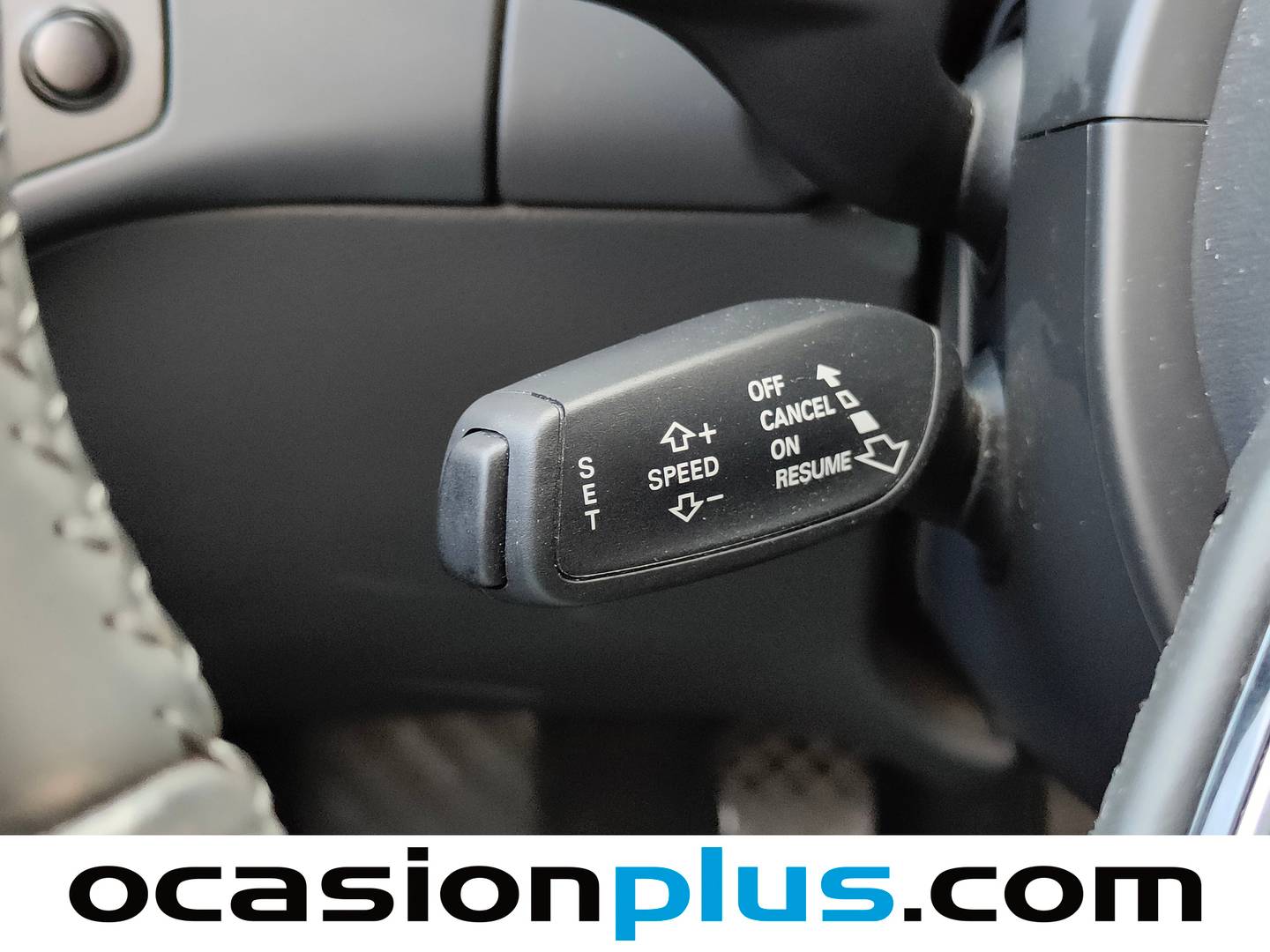 Foto Audi A4 Audi A4 S Line edition 1.8 TFSI  (170 CV)