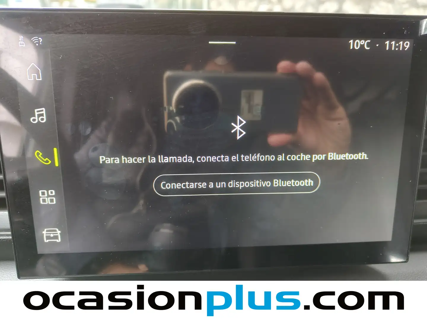 Foto Renault Master Renault Master Furgon T L3H2 3500 Blue dCi (150 CV)