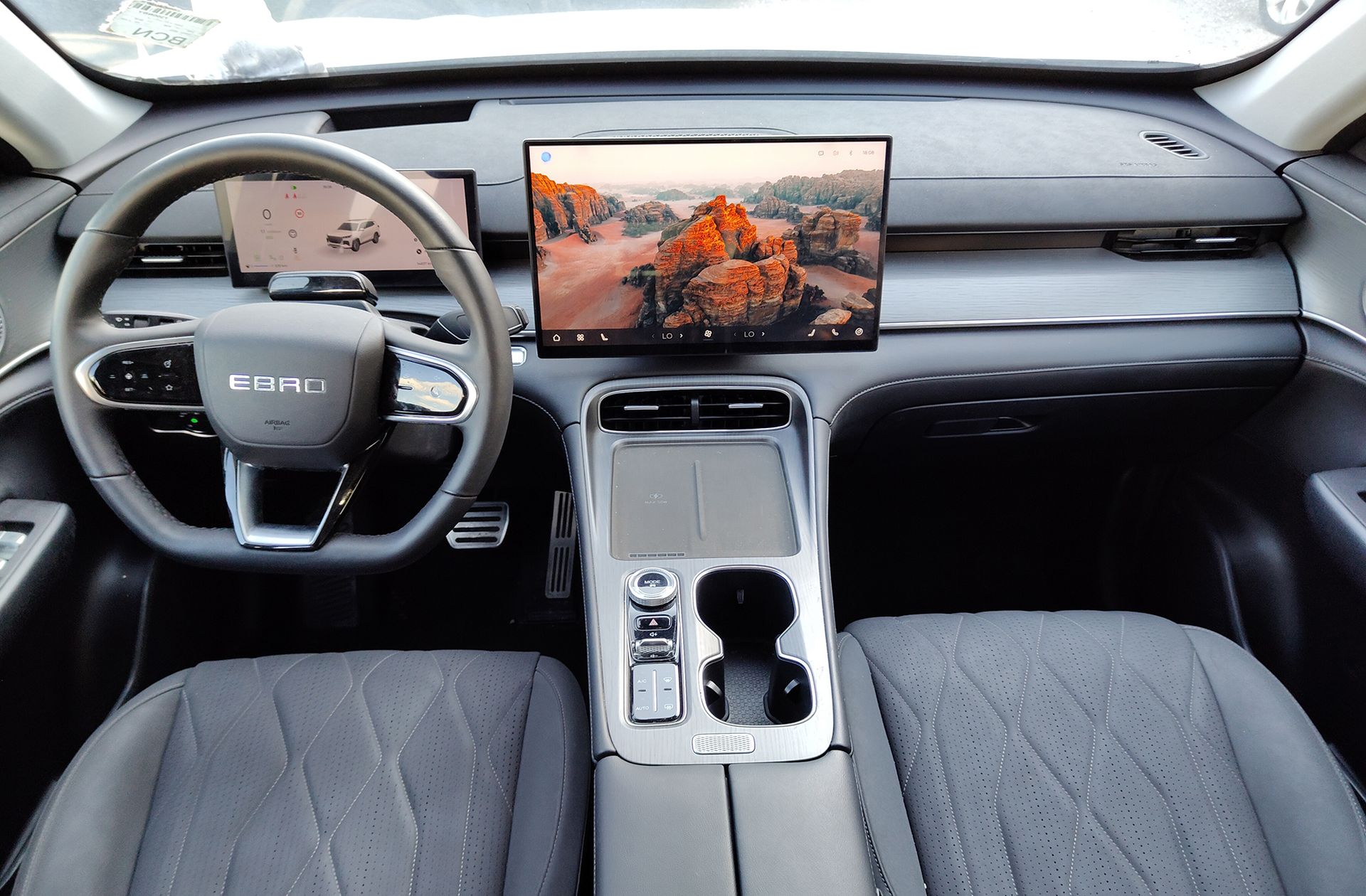 Ebro s800 1.6 T-GDi Premium DCT - foto 6