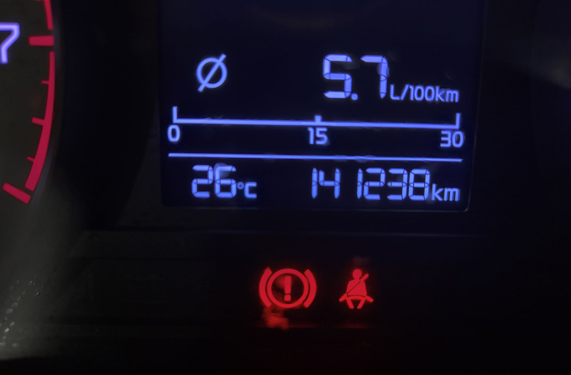 Kia Rio 1.0 T-GDi Drive - foto 11