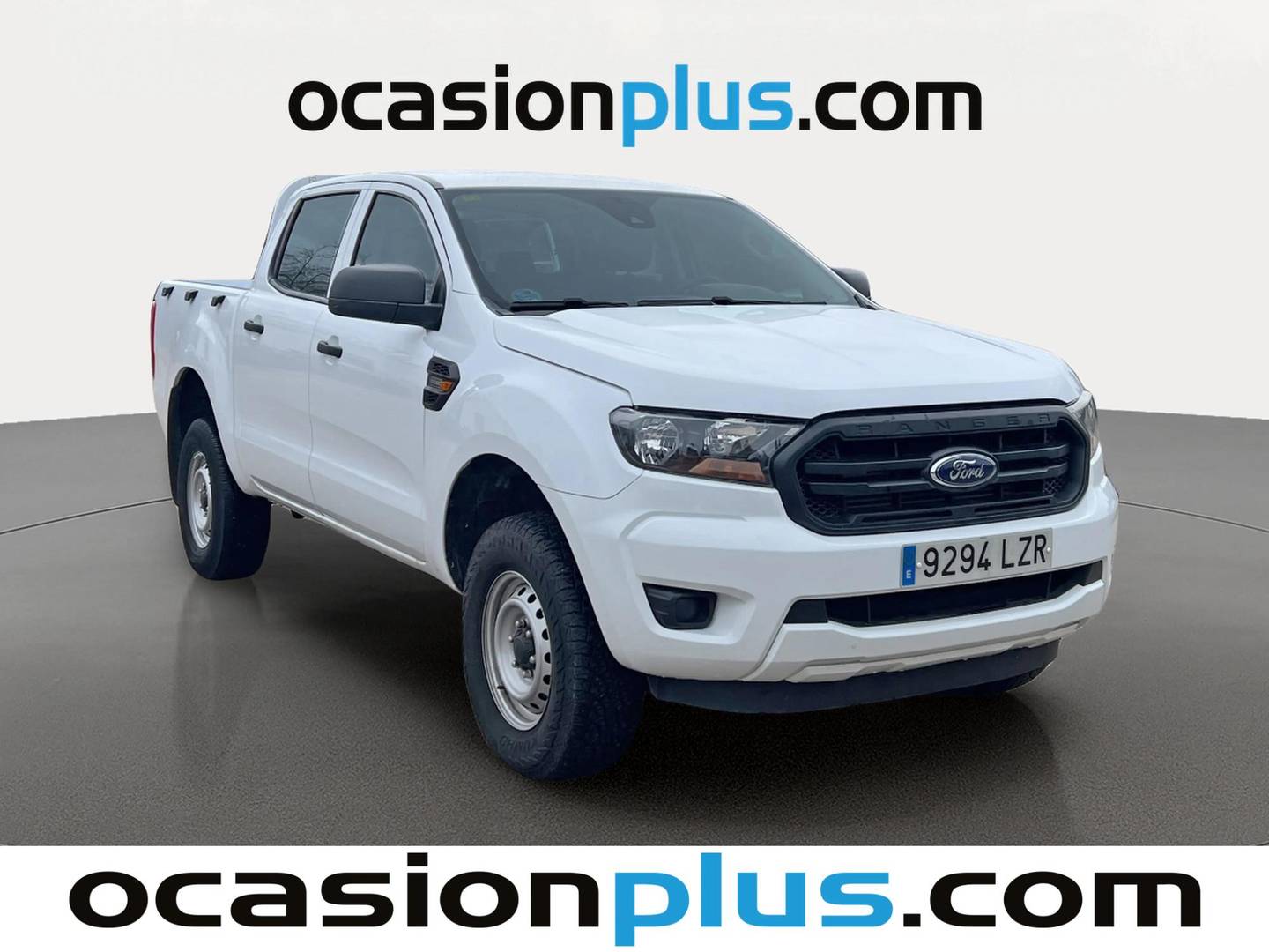 Foto Ford Ranger Ford Ranger 2.0 Ecoblue Doble Cabina XL 4x4 (170 CV)