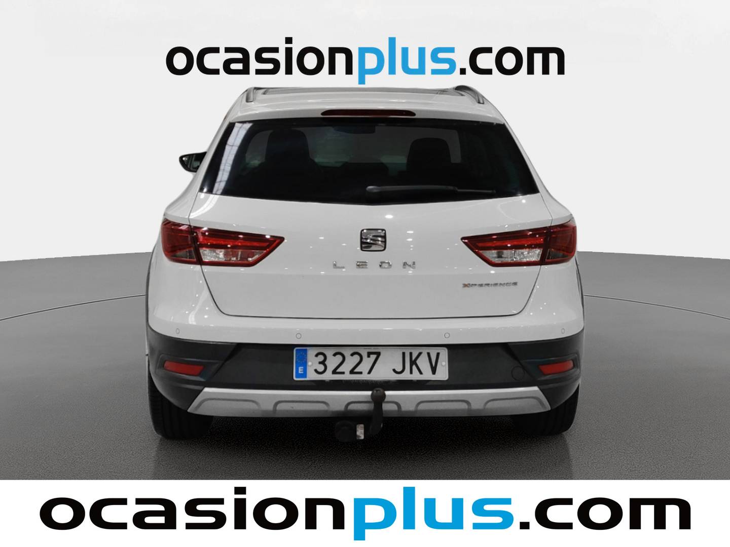 Seat León SEAT León ST 1.6 TDI S&S X-perience 2Drive (110 CV) km 0