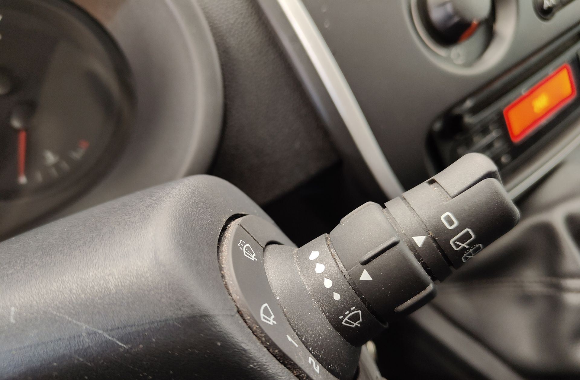 Renault Kangoo Furgon Maxi Blue dCi - foto 19