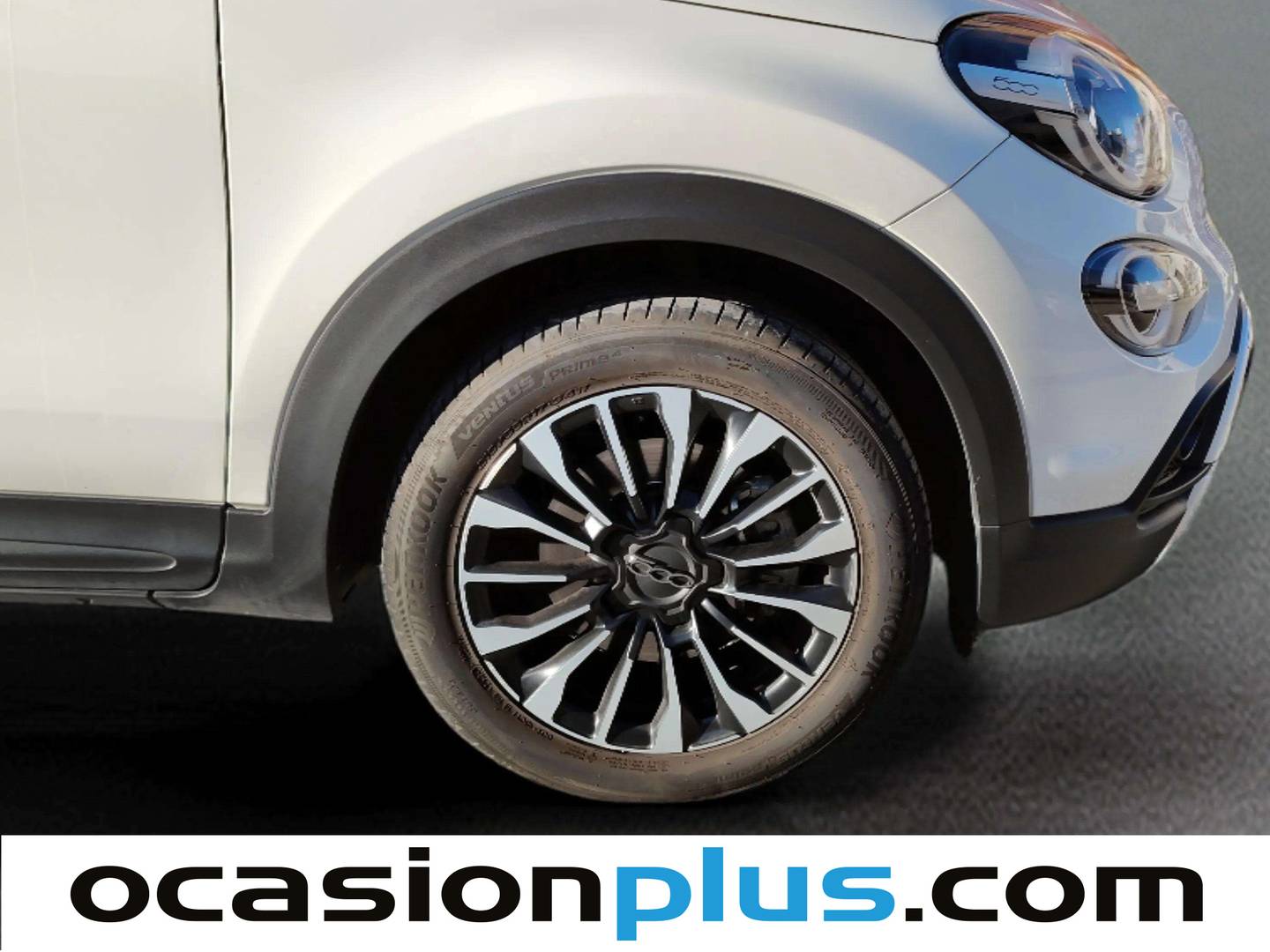 Fiat 500X Fiat 500X 1.0 Firefly S&S City Cross  (120 CV) 120cv