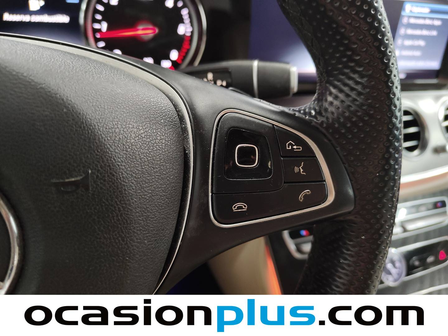 Mercedes Clase E Mercedes Clase E Clase E E 220 d (194 CV) al mejor precio