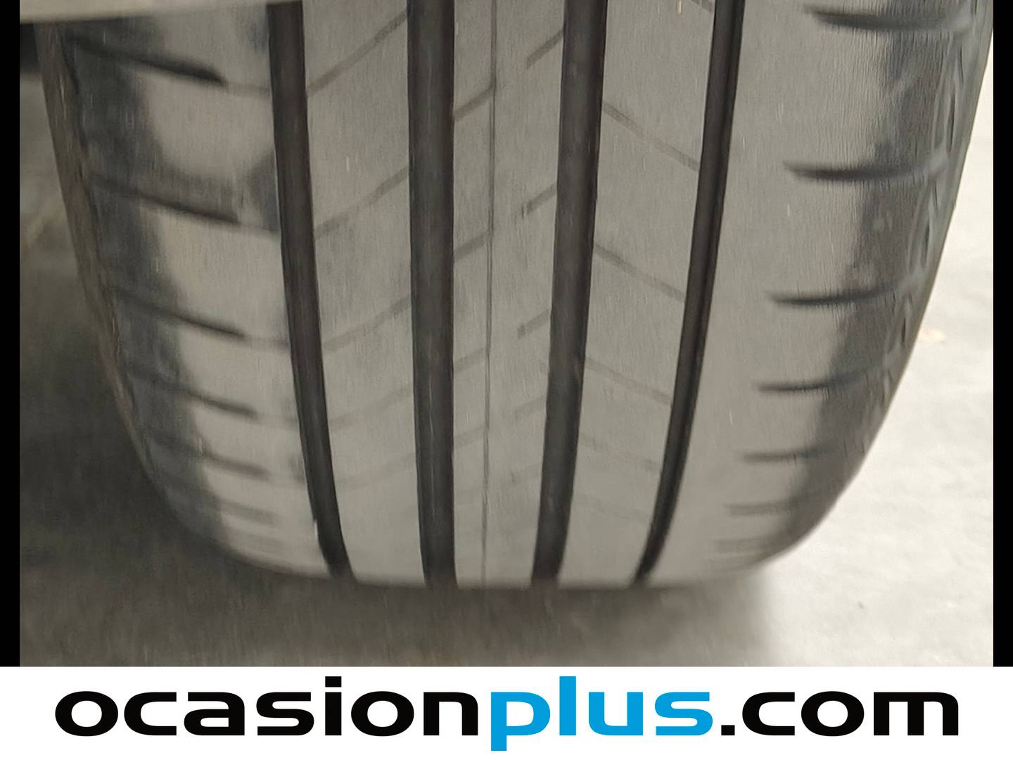 Mercedes EQA Mercedes EQA 250 (190 CV) Pack AMG eléctrico