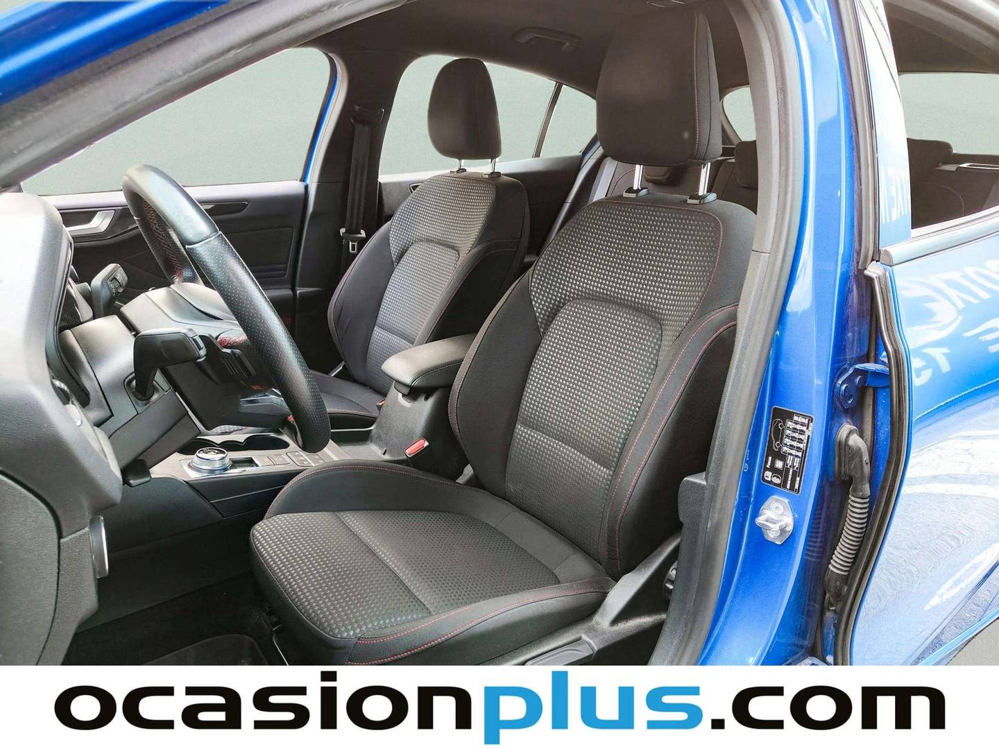 Foto Ford Focus Ford Focus 1.0 Ecoboost ST-Line Auto (125 CV)