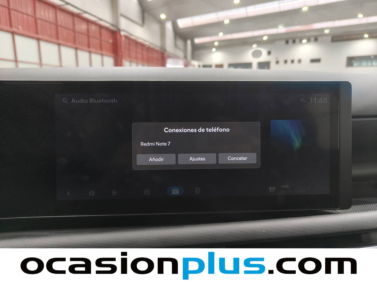 Hyundai Tucson Hyundai Tucson 1.6T Klass (160 CV) manual