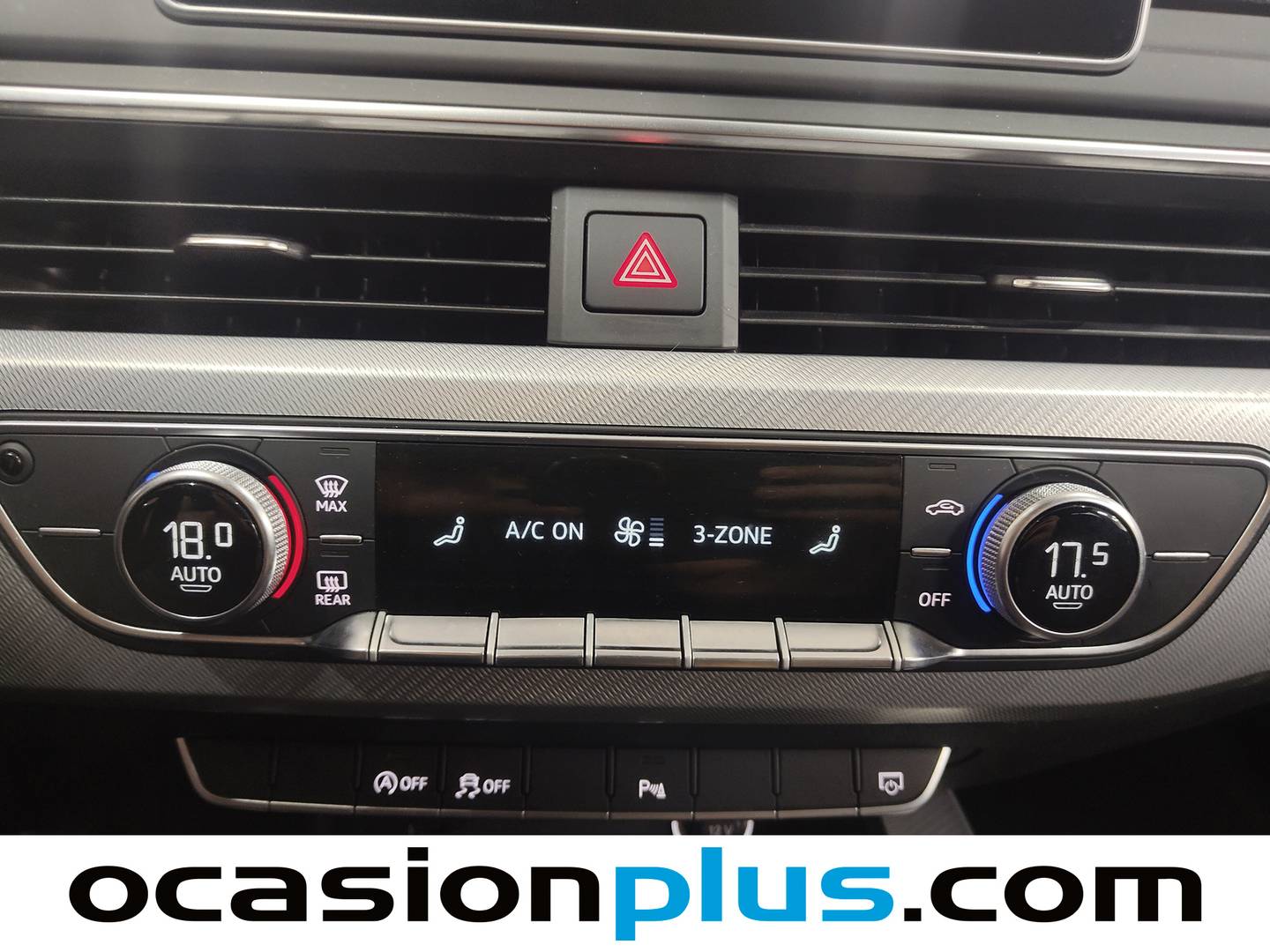 Audi A4 Audi A4 Avant S line 35 TDI (150 CV) S tronic de ocasión