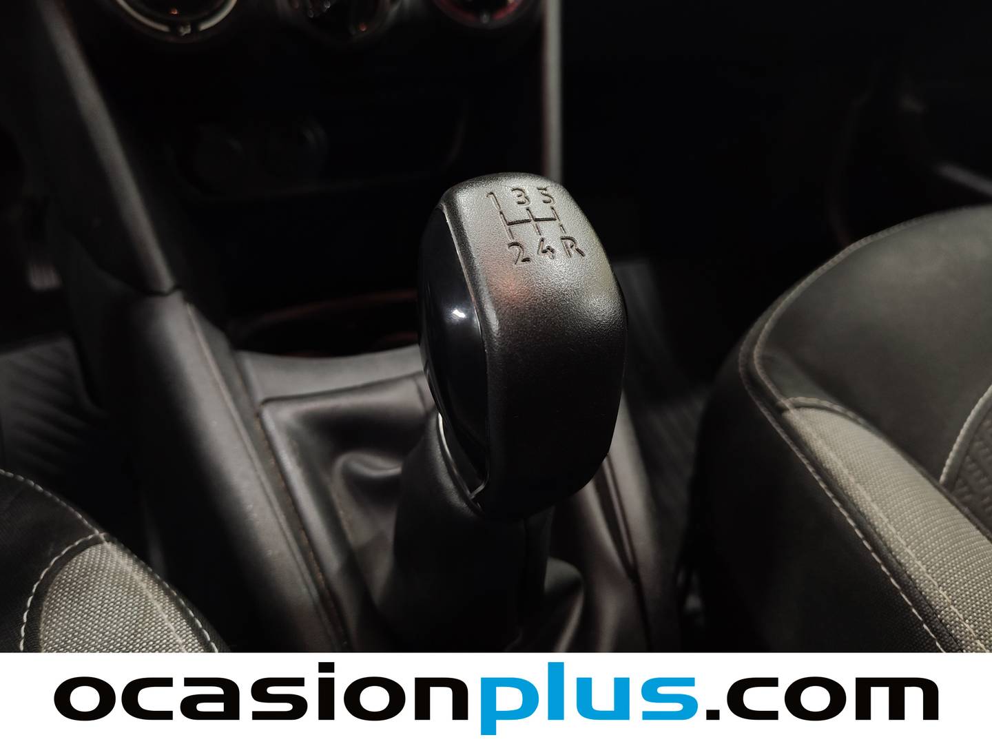 Peugeot 208 Peugeot 208 PureTech 82 S&S Active (82 CV) de segunda mano