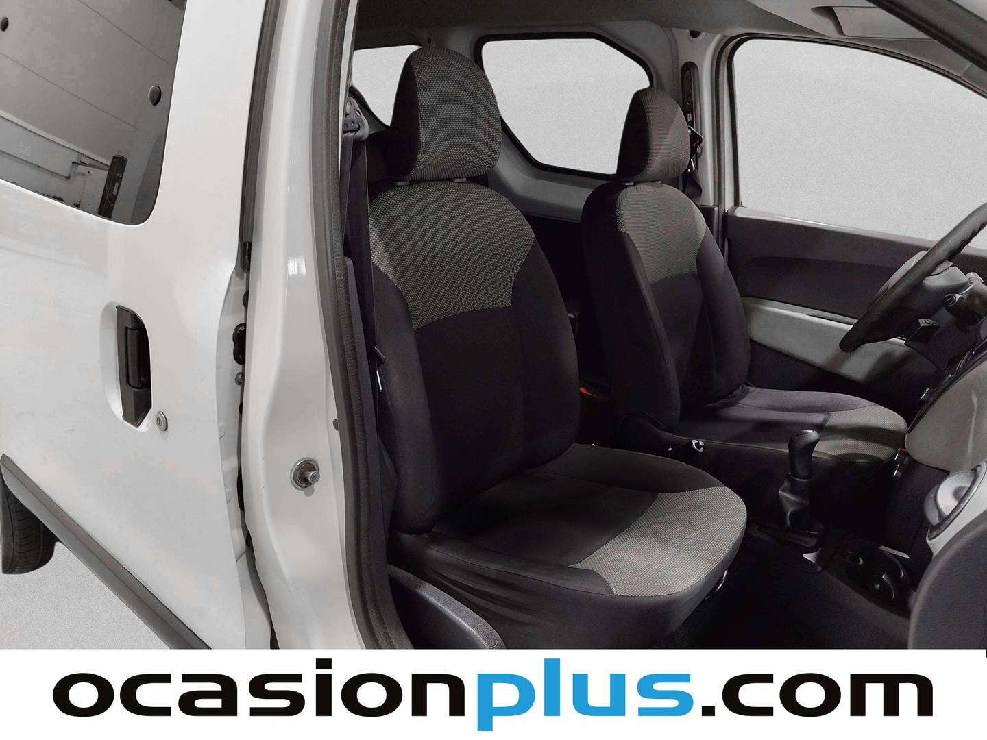 Dacia Dokker Dacia Dokker Ambiance dCi (90 CV) diésel