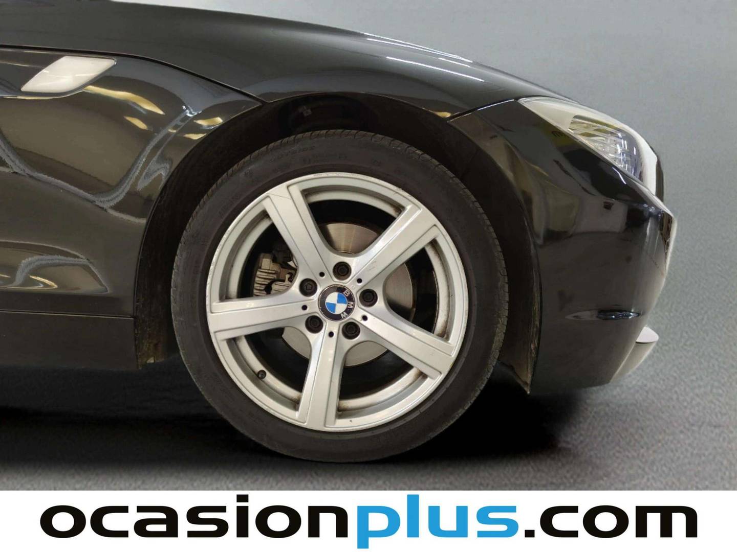 BMW Z4 BMW Z4 sDrive20i Cabrio (184 CV) km 0