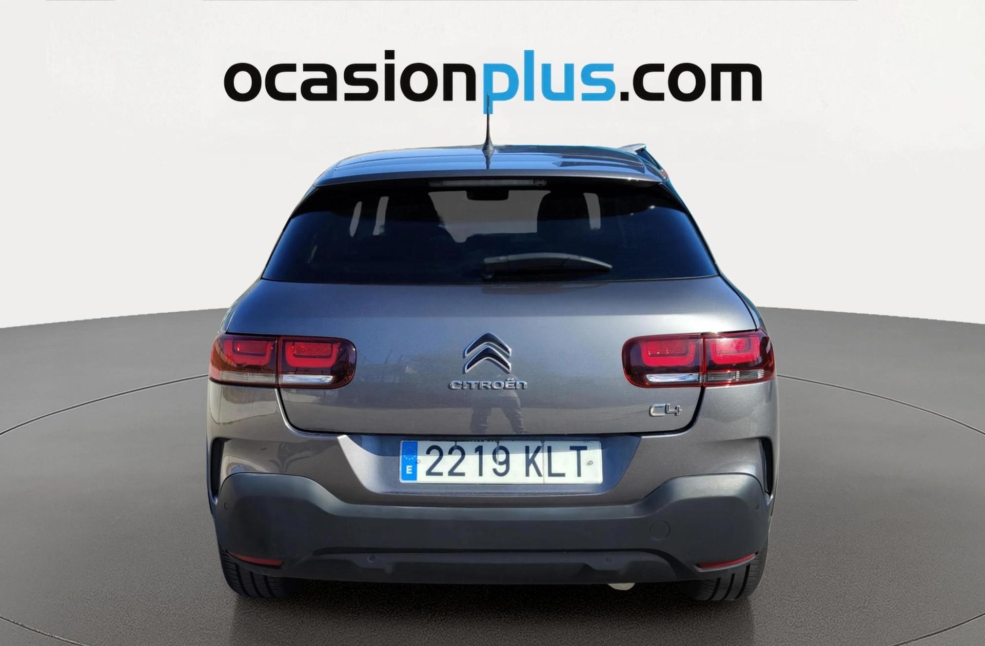 Citroën C4 Cactus PureTech 110 Feel - foto 14