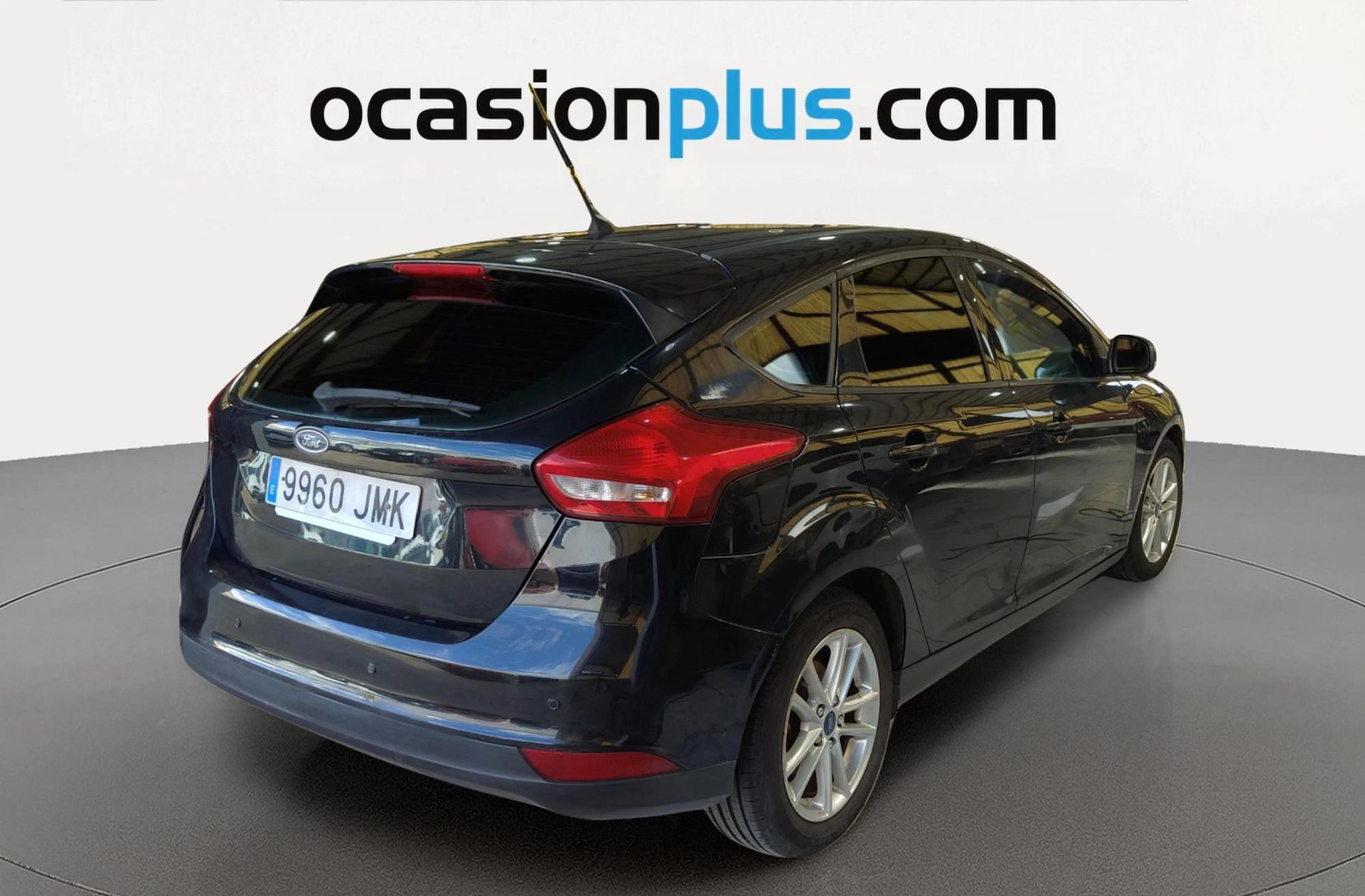 Ford Focus 1.5 TDCi Trend+ - foto 4