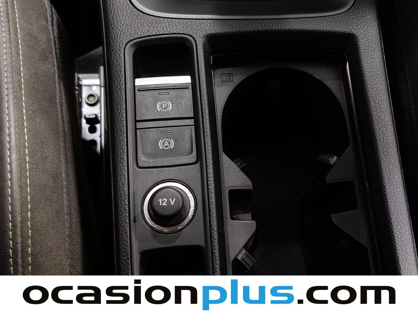 Extras del Audi Q3 Sportback Audi Q3 Sportback Black line 35 TFSI (150 CV) S tronic