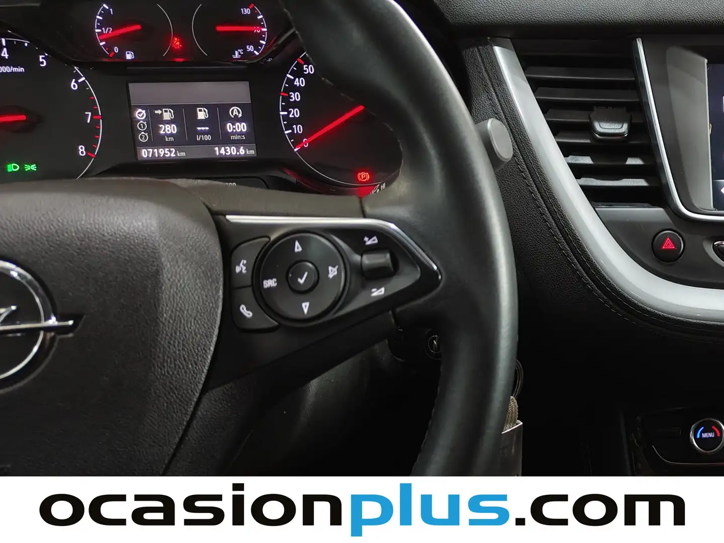 Foto Opel Grandland X Opel Grandland X 1.2 Turbo S&S Selective (130 CV)