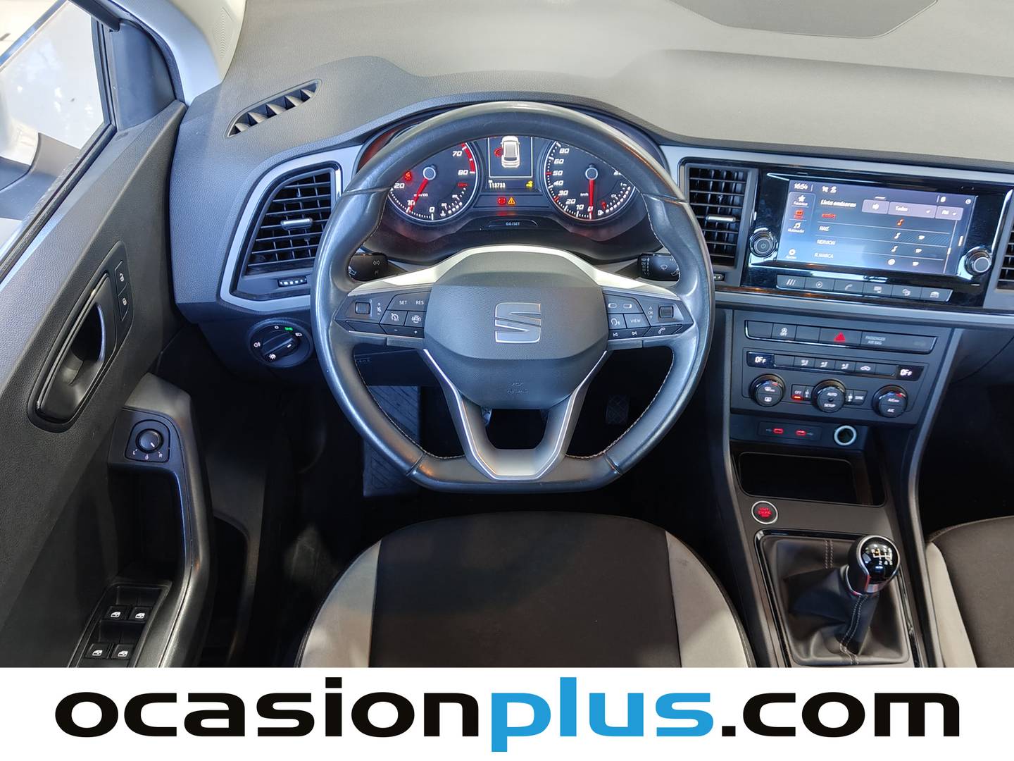 Foto Seat Ateca SEAT Ateca 1.0 TSI S&S Reference (110 CV)