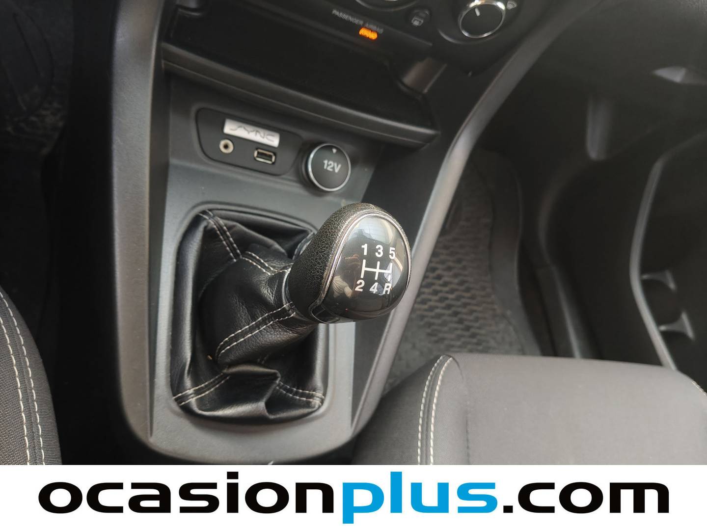 Ford Ka+ Ford Ka+ 1.2 Ti-VCT Ultimate 63 kW (85 CV) de segunda mano