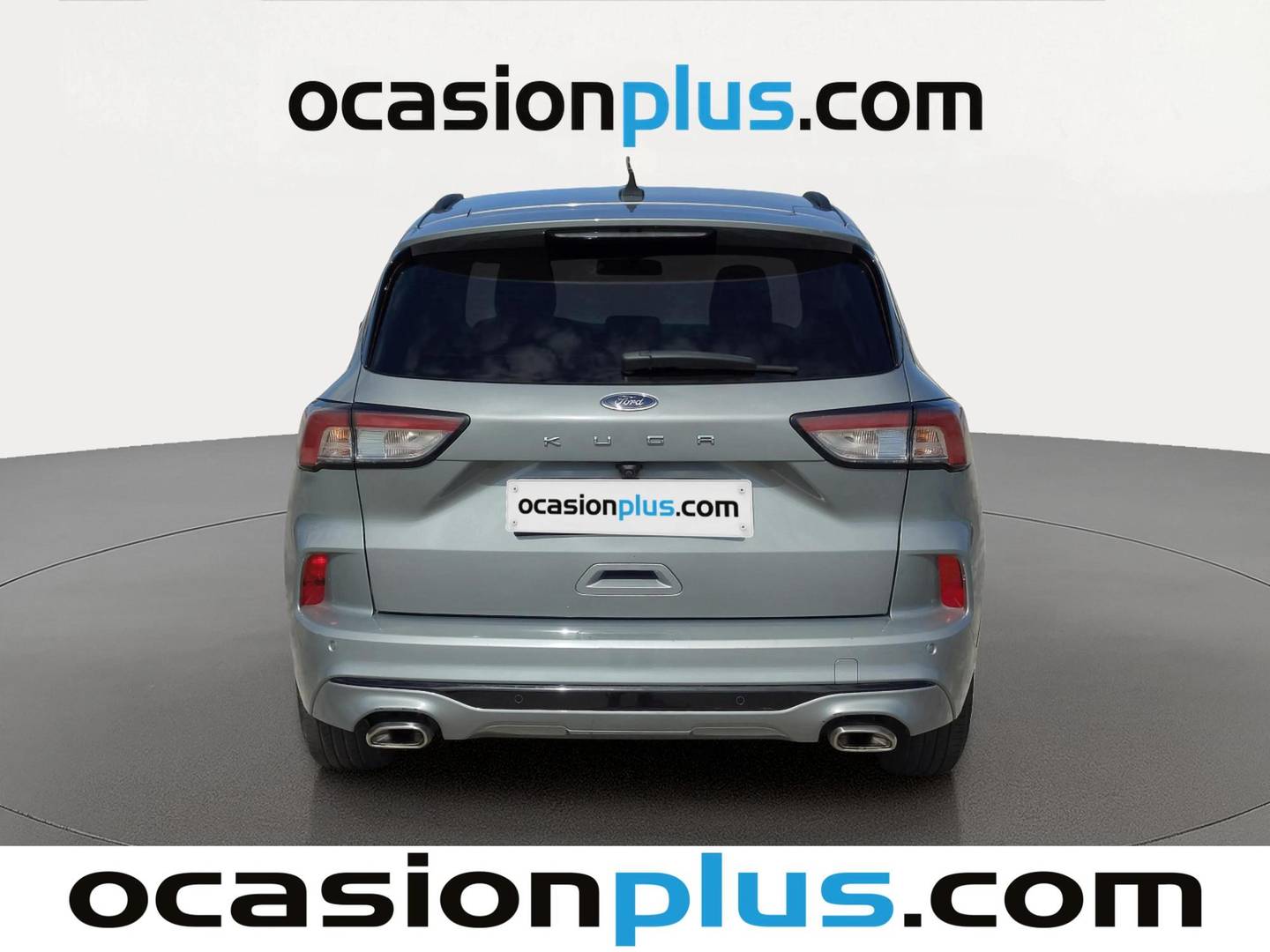 Ford Kuga Ford Kuga 1.5 EcoBoost S&S ST-Line 4x2 (120 CV) al mejor precio