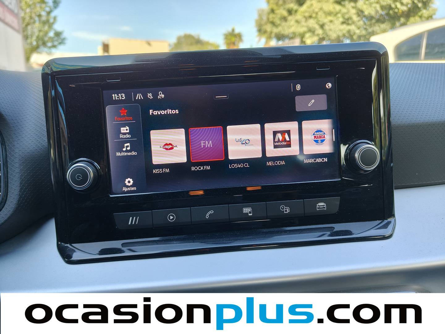Seat Ibiza Seat Ibiza 1.0 TSI S&S FR XS (110 CV) gasolina