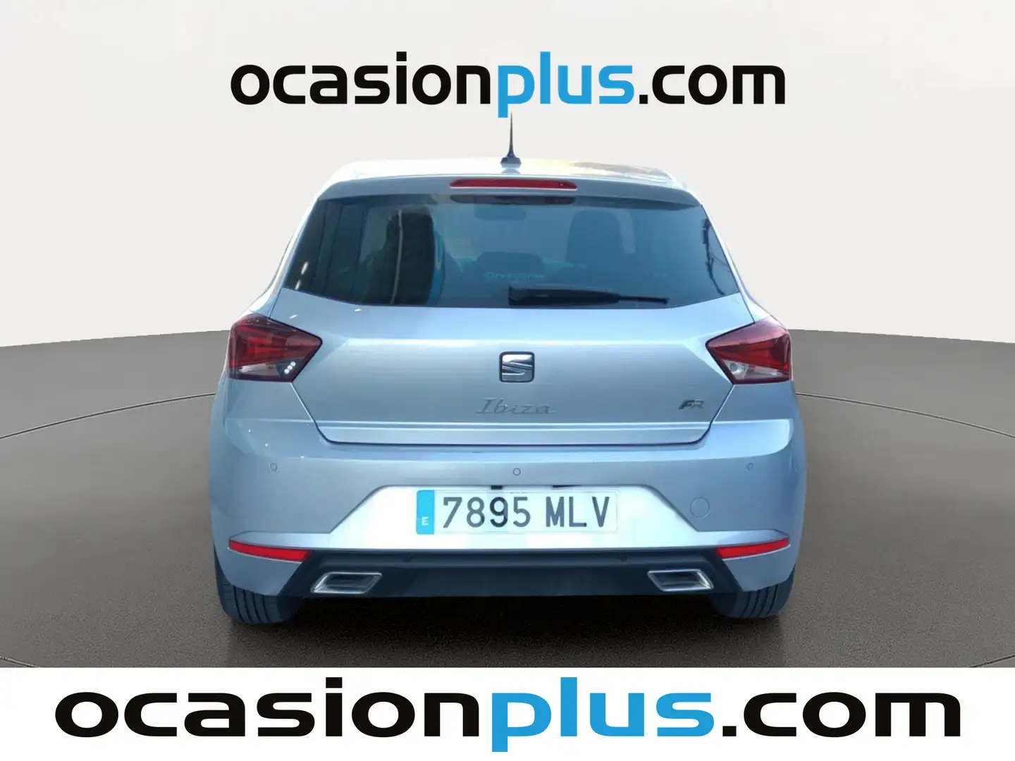 Foto Seat Ibiza SEAT Ibiza 1.0 TSI S&S FR XL (110 CV)