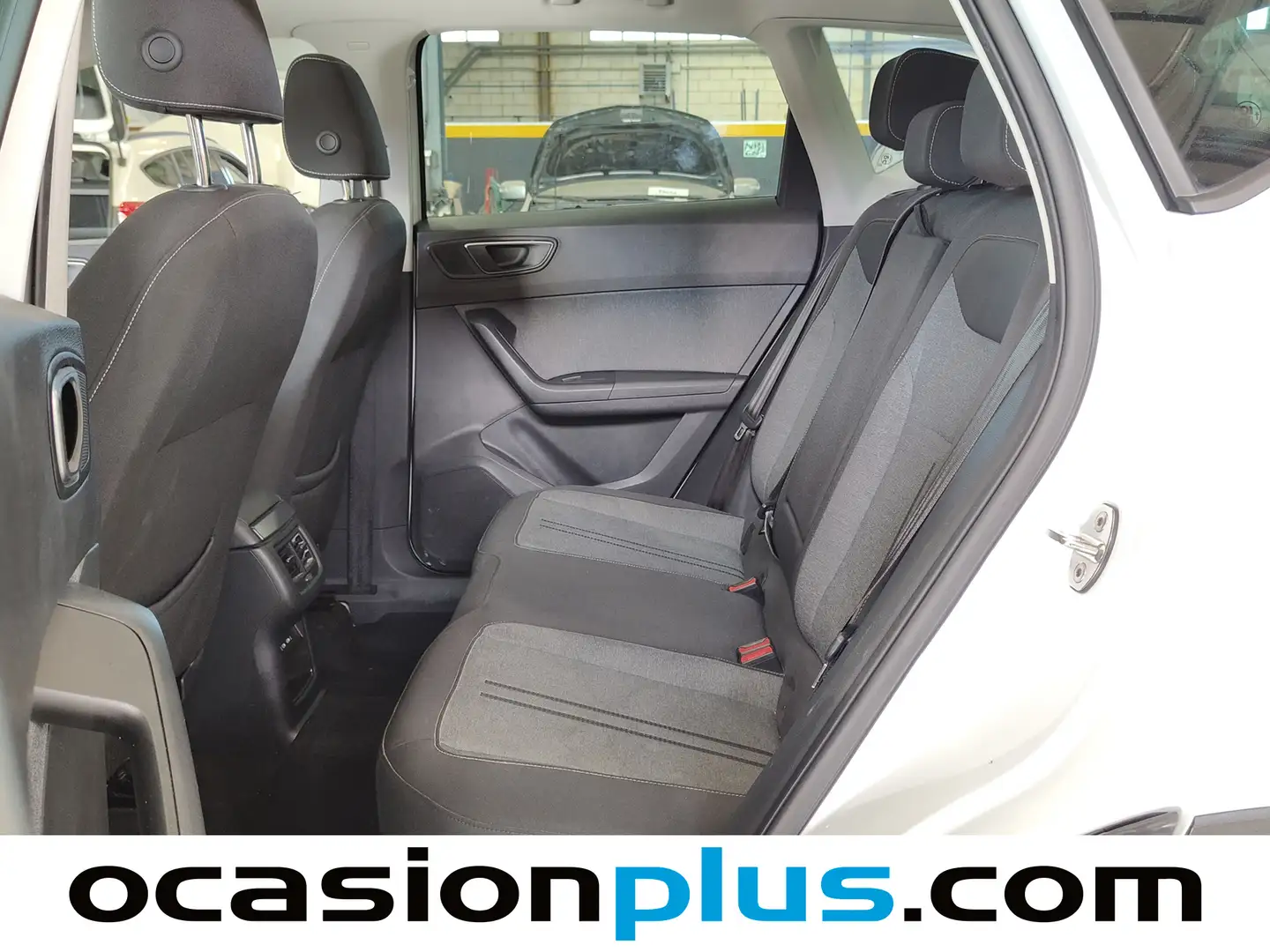 Foto Seat Ateca SEAT Ateca 1.5 TSI S&S Style XL (150 CV)