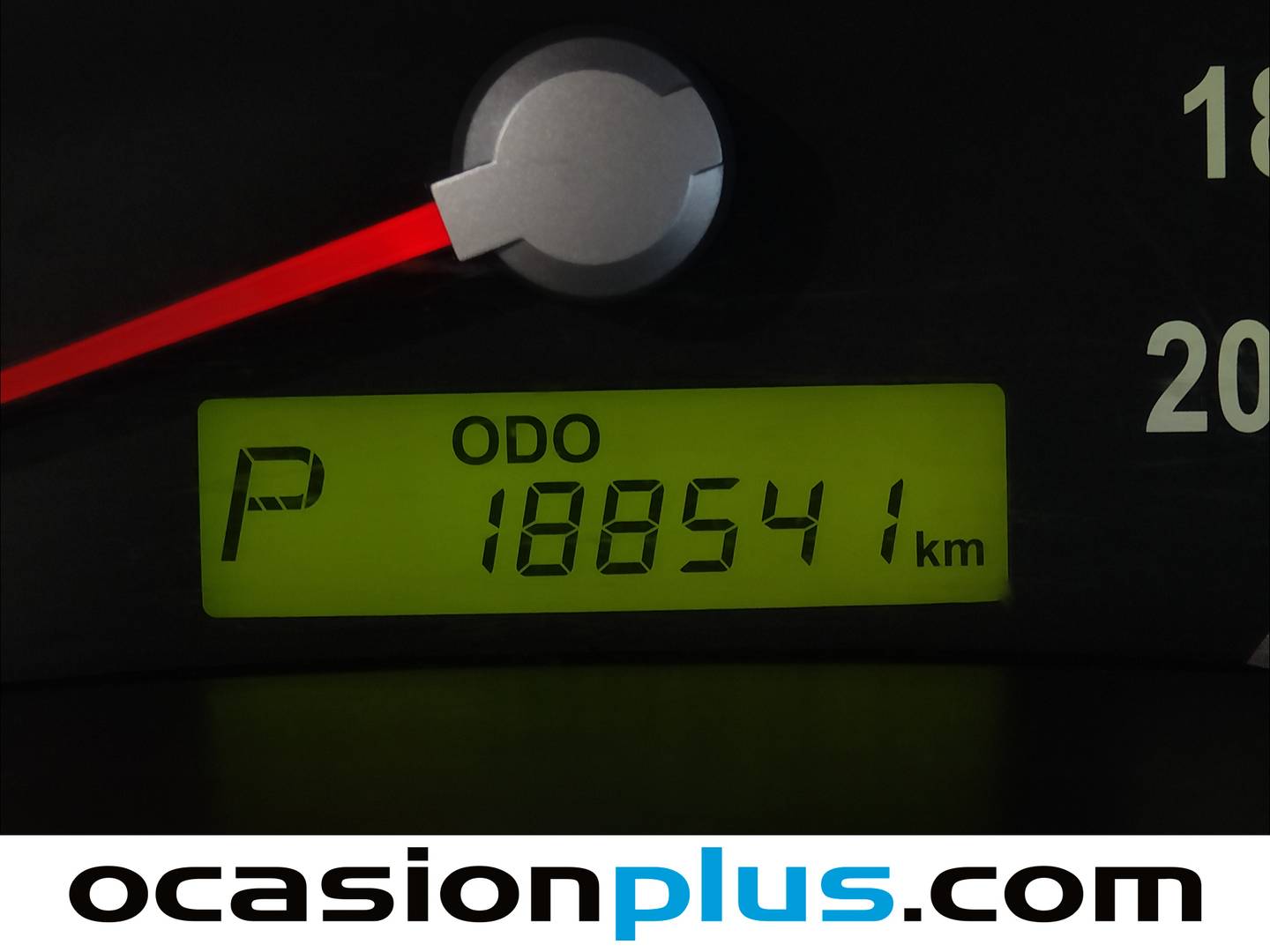 KIA Carnival KIA Carnival 2.9 CRDi VGT EX II (185 CV) 7 Plazas seminuevo