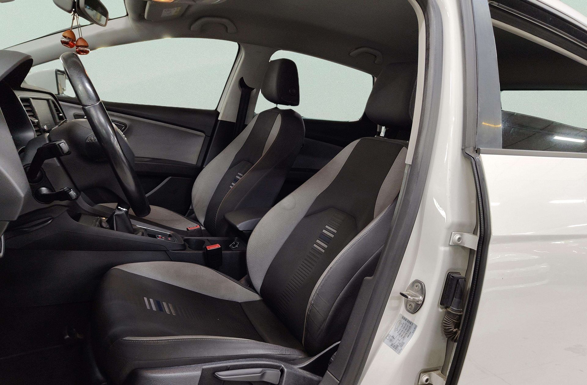 SEAT León 1.0 EcoTSI Style Visio Edition - foto 11