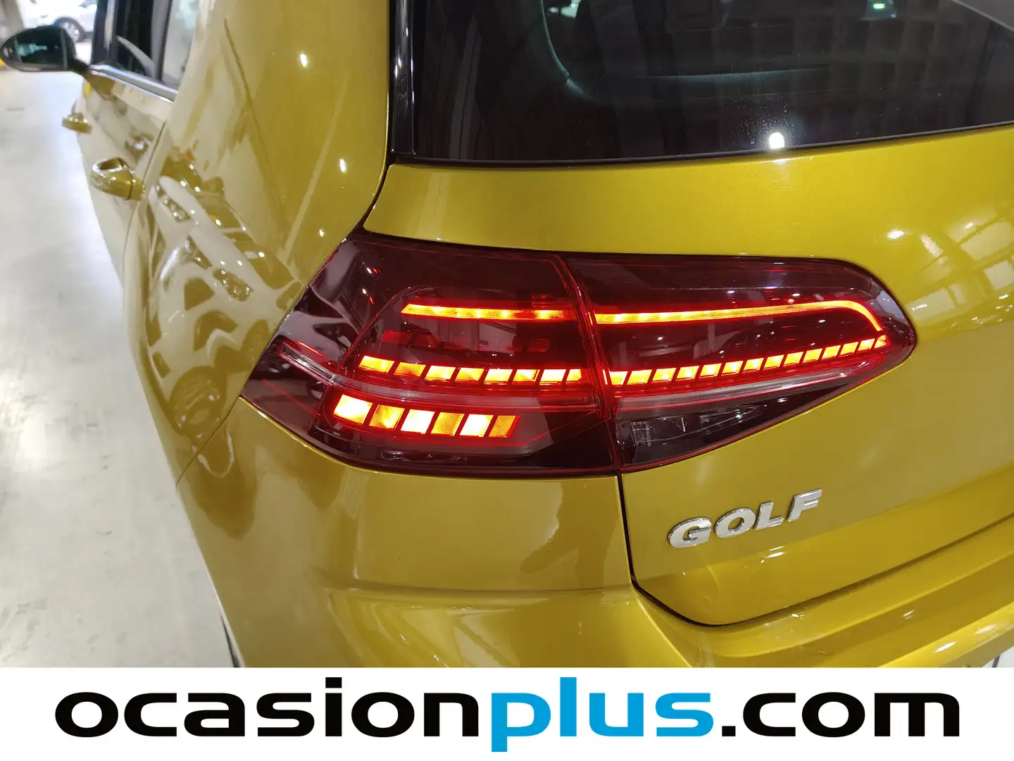 Foto Volkswagen Golf Volkswagen Golf Sport 1.5 TSI Evo (150 CV) Pack R-Line