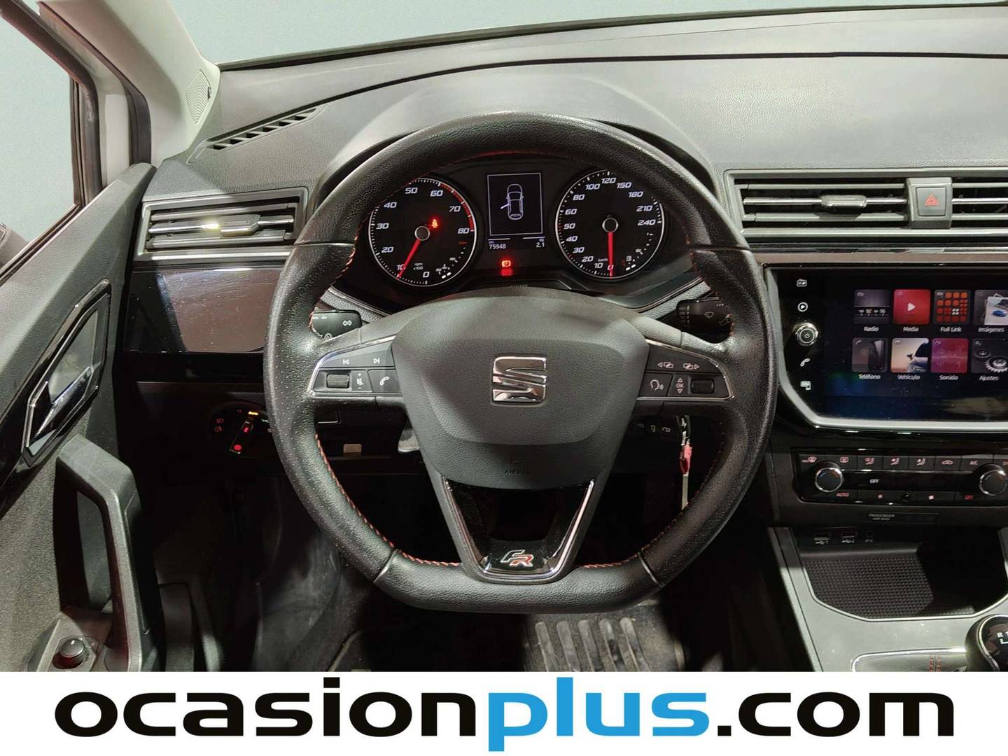 Foto Seat Ibiza SEAT Ibiza 1.0 EcoTSI S&S FR (115 CV)