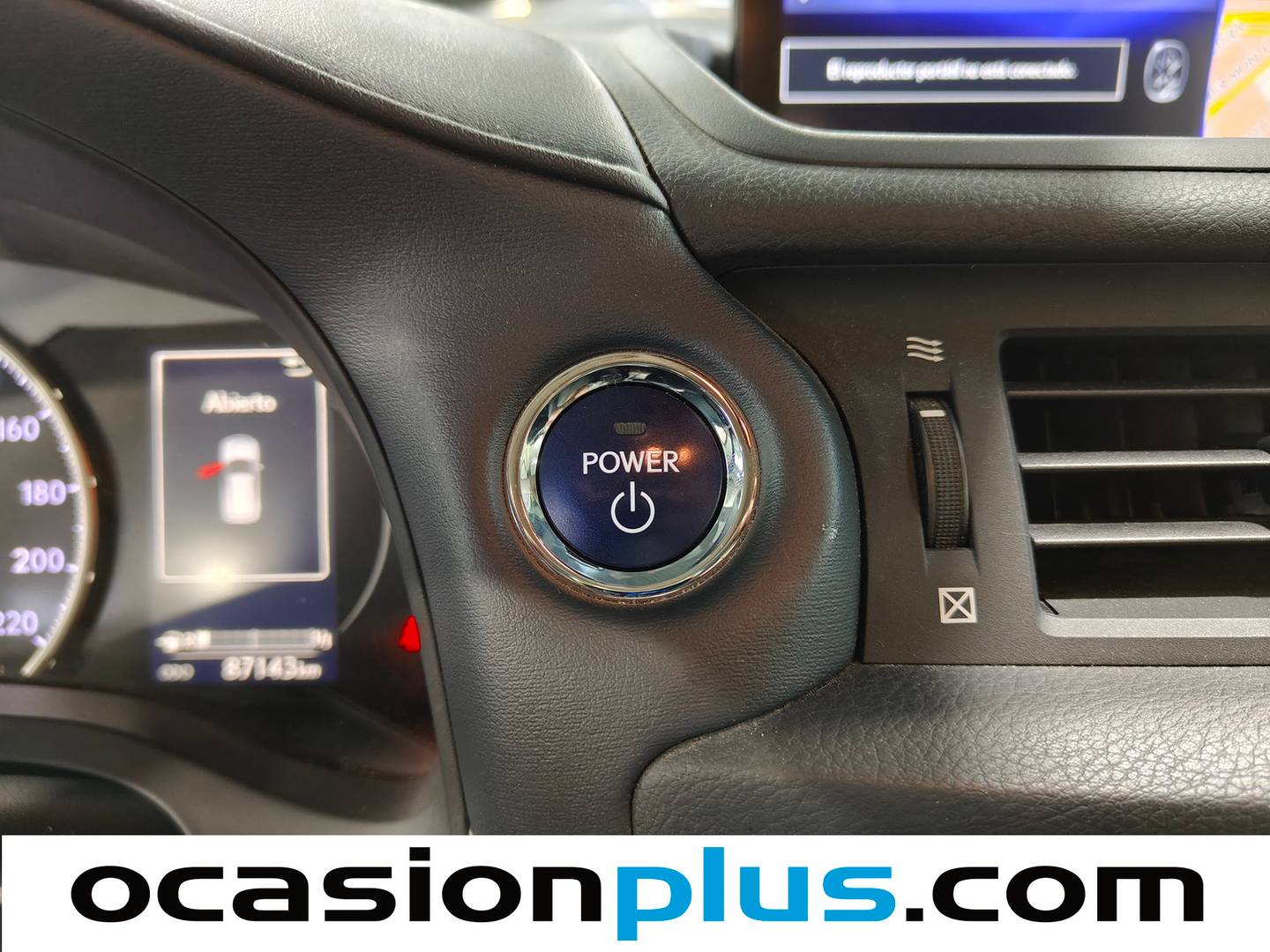 Lexus CT Lexus CT CT 200h Luxury (136 CV) al mejor precio