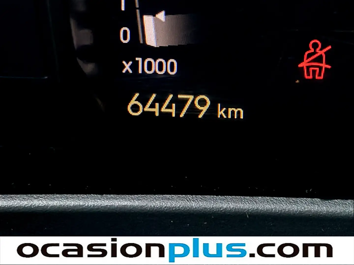 Foto DS DS 4 DS DS4 BlueHDi 130 Bastille Auto (130 CV)