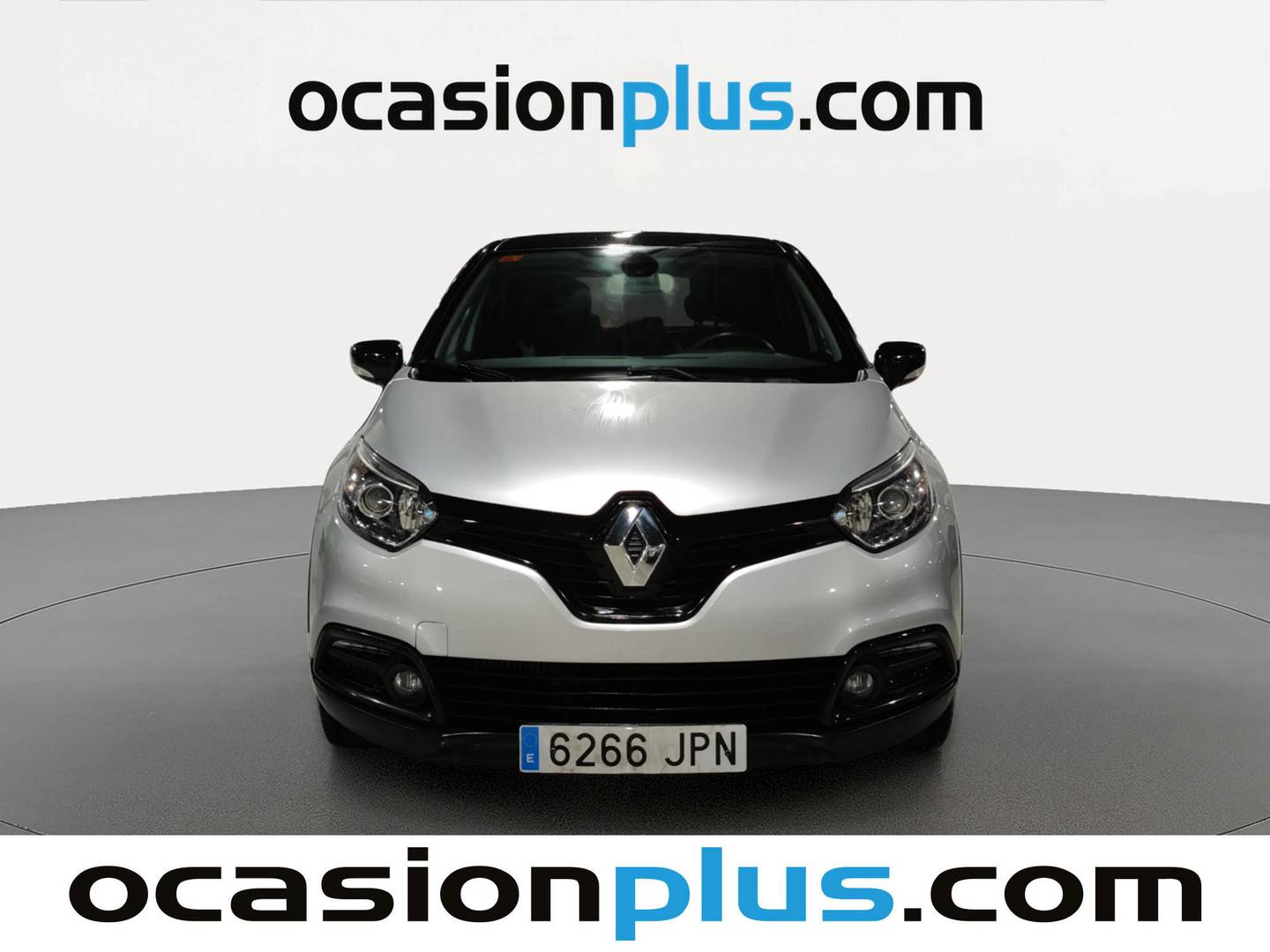 Foto Renault Captur Renault Captur Zen Energy dCi (90 CV) Ecoleader