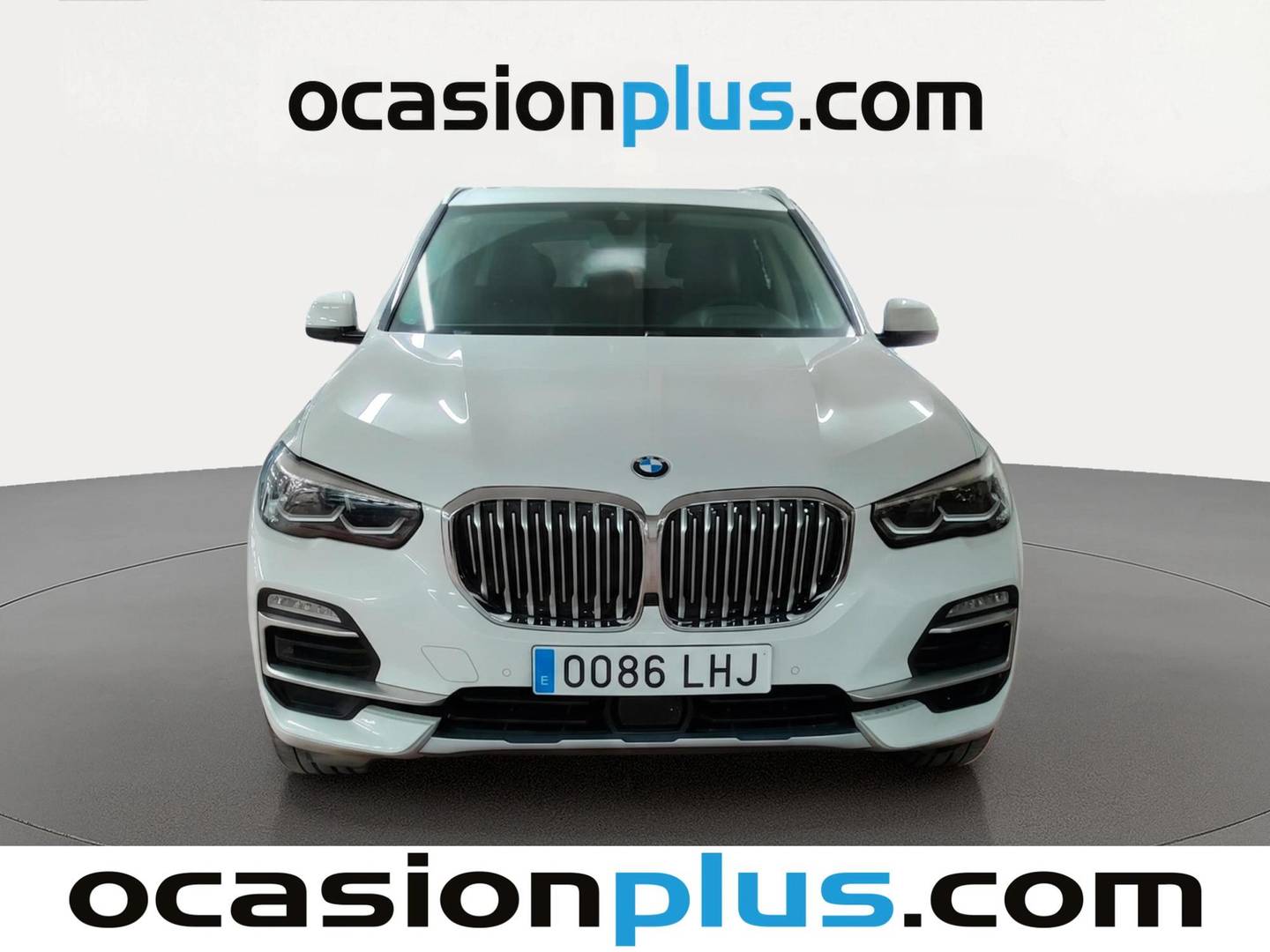 BMW X5 BMW X5 xDrive30d (265 CV) Pack M automático