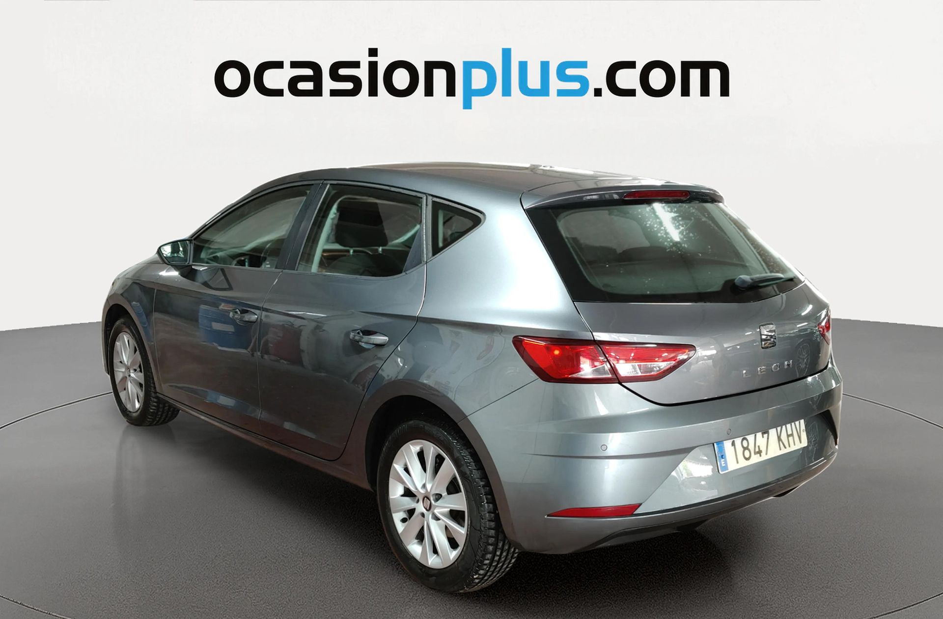 SEAT León 1.2 TSI Style - foto 3