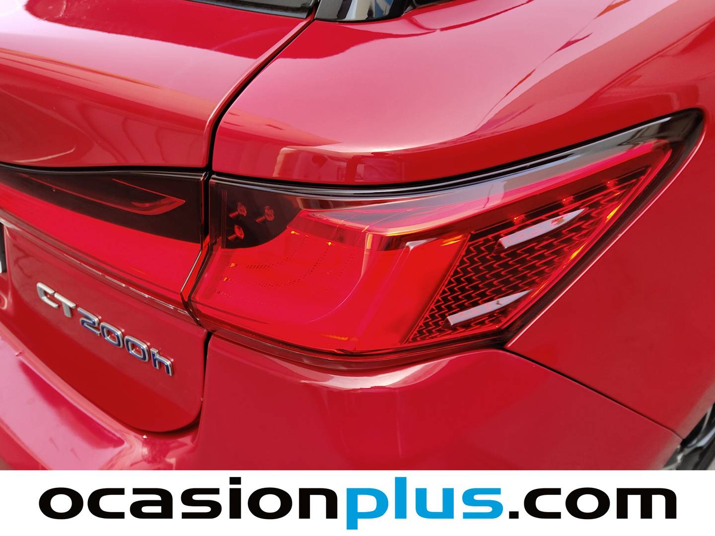 Lexus CT Lexus CT 200h Business (136 CV) km 0