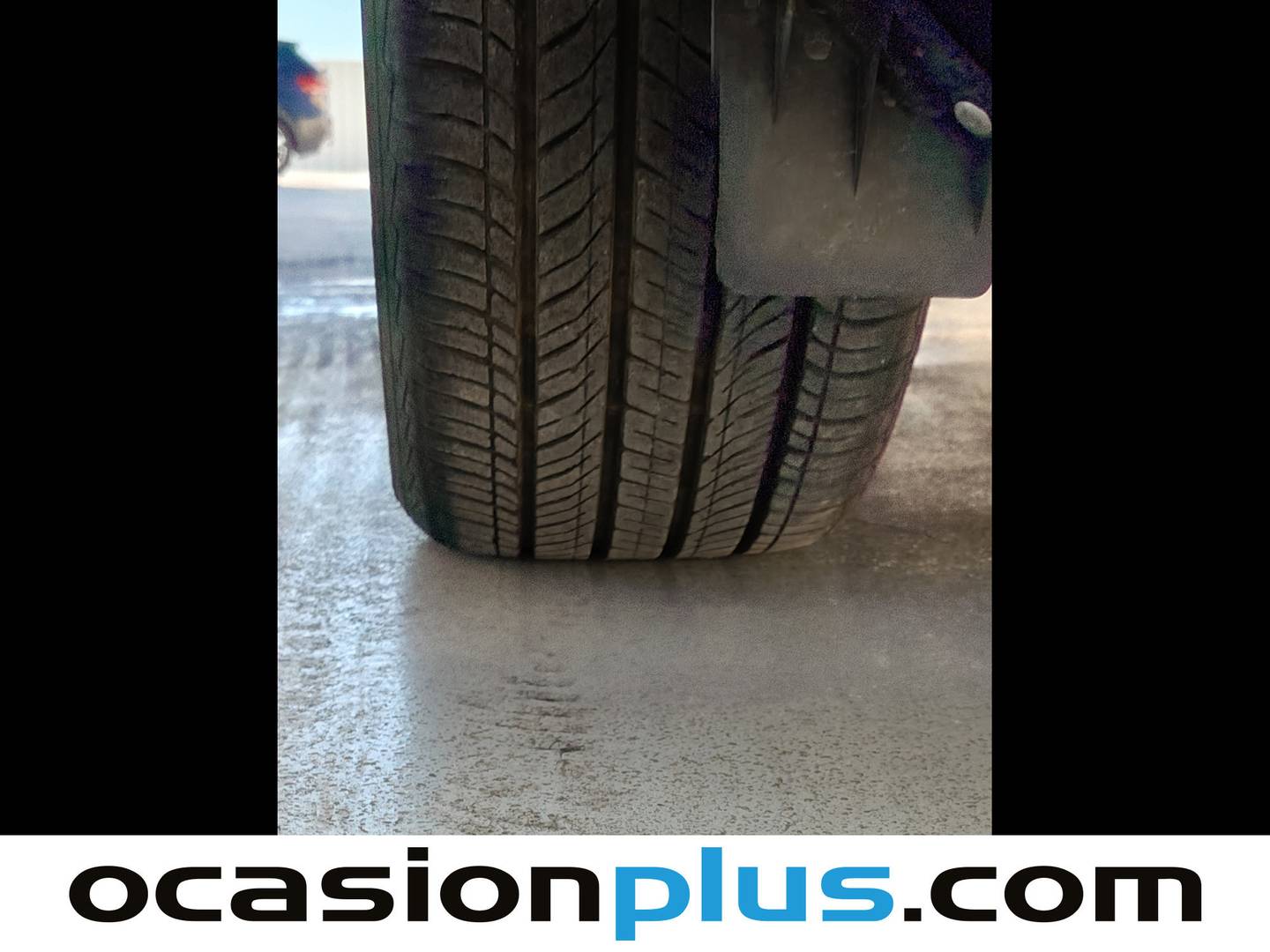 Foto MG HS MG HS 1.5 Turbo GDI Luxury DCT (162 CV)