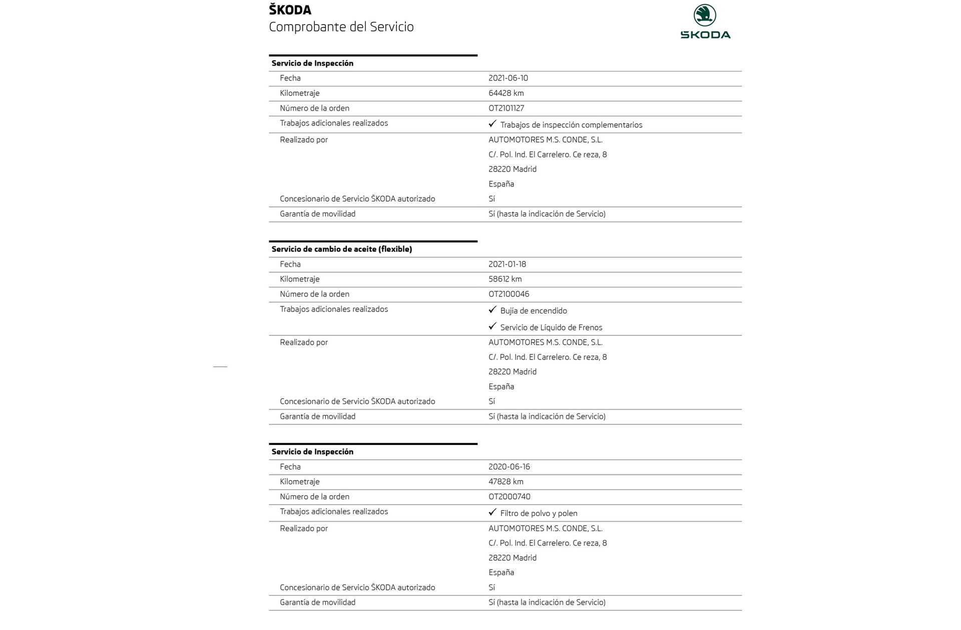 Škoda Karoq 1.5 TSI ACT Ambition DSG - foto 22
