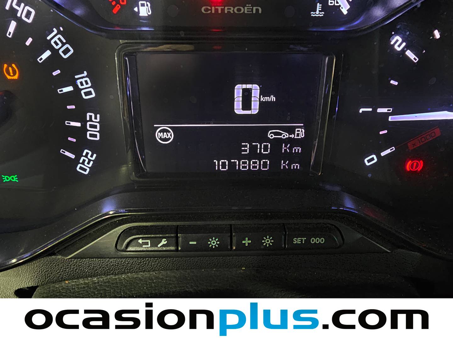 Foto Citroën C3 Citroen C3 PureTech 82 Shine (83 CV)