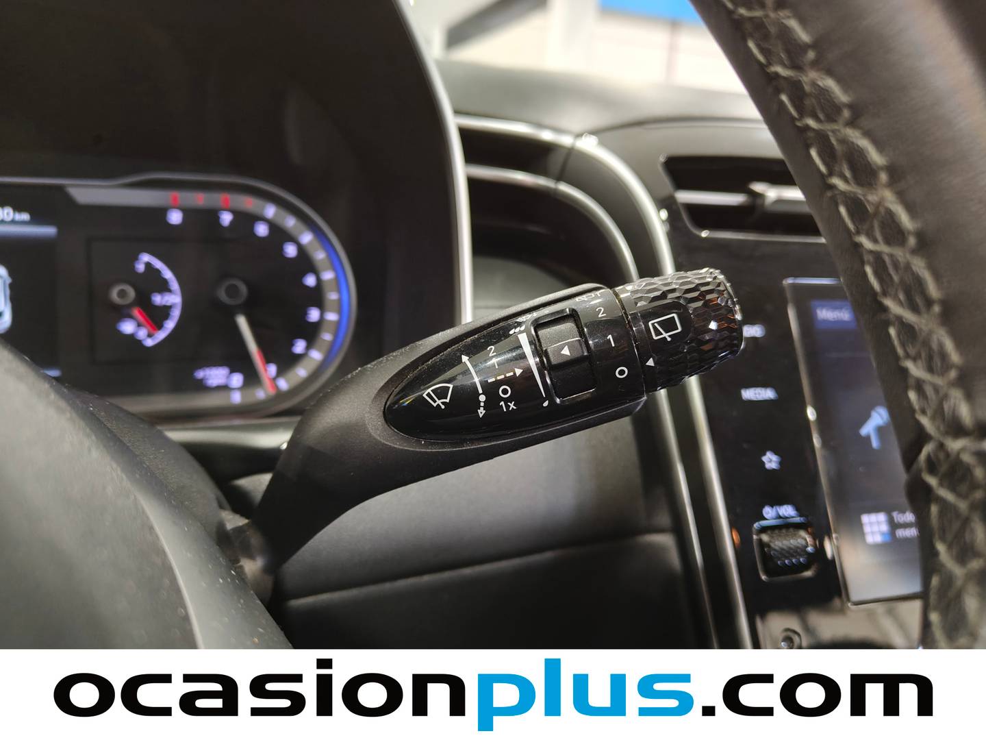 Hyundai Tucson Hyundai Tucson 1.6 TGDI Klass 4x2 (150 CV) barato
