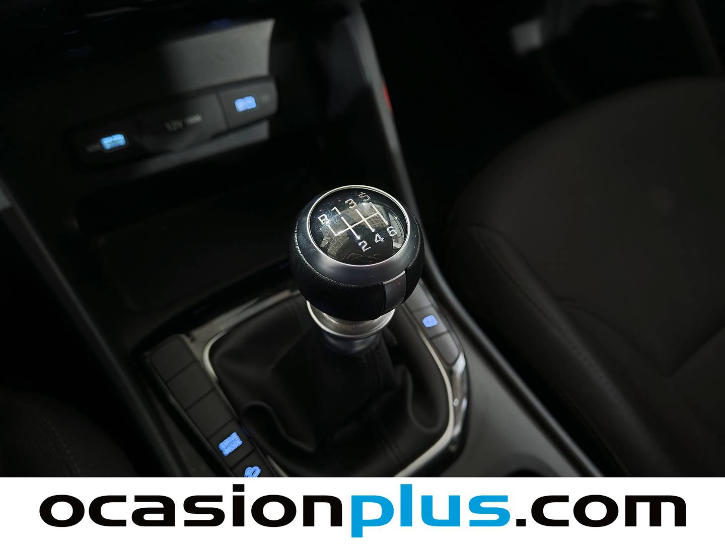 Hyundai Tucson Hyundai Tucson 1.6 TGDI Klass 4x2 (150 CV) de segunda mano