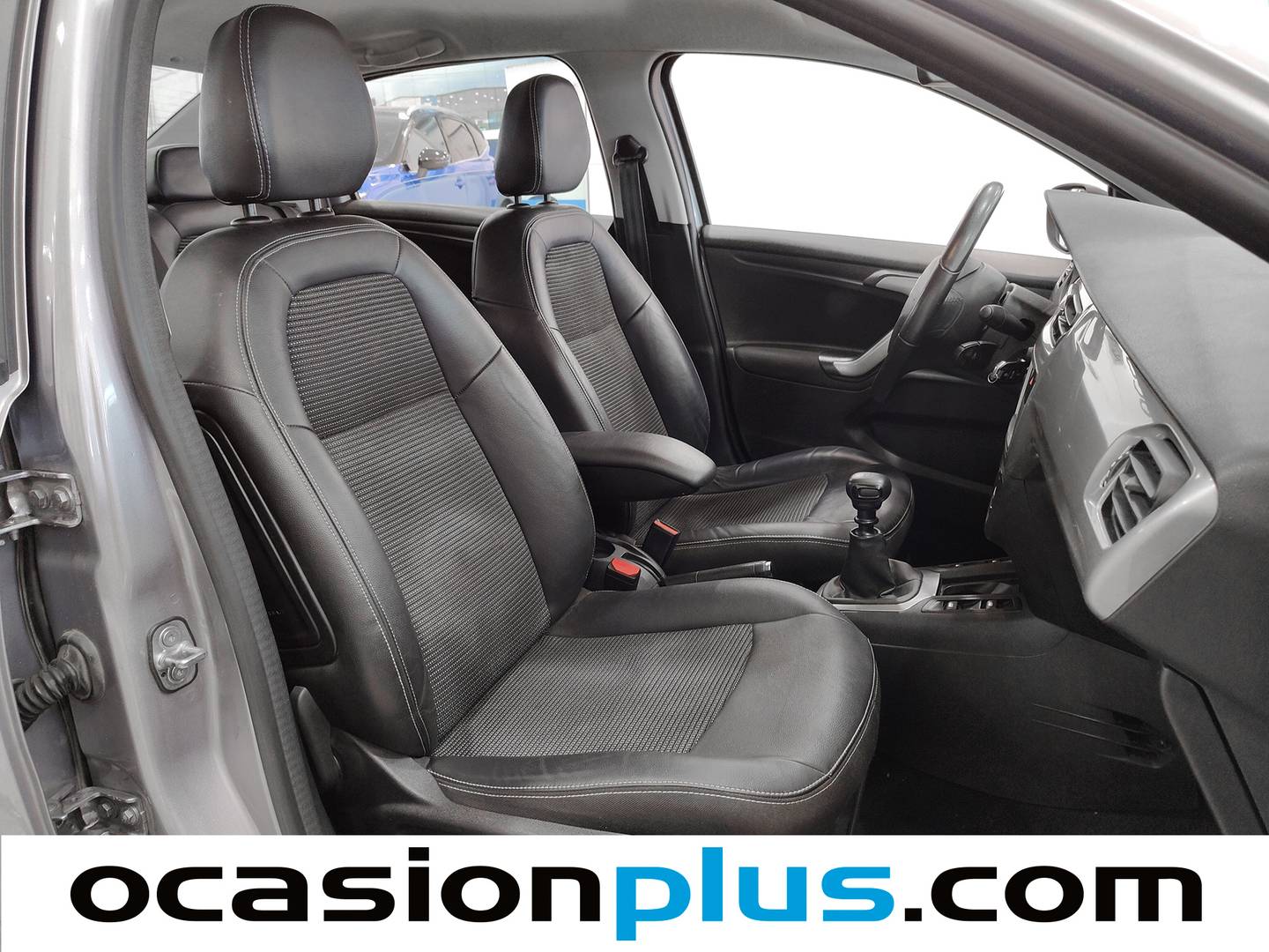 Citroën C-Elysée Citroën C-Elysee BlueHDi 100 Shine (102 CV) manual