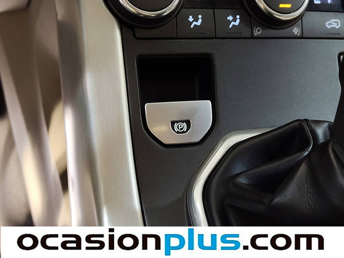 Foto Land Rover Range Rover Evoque Land Rover Range Rover Evoque 2.2L eD4 Pure 4x2 (150 CV)