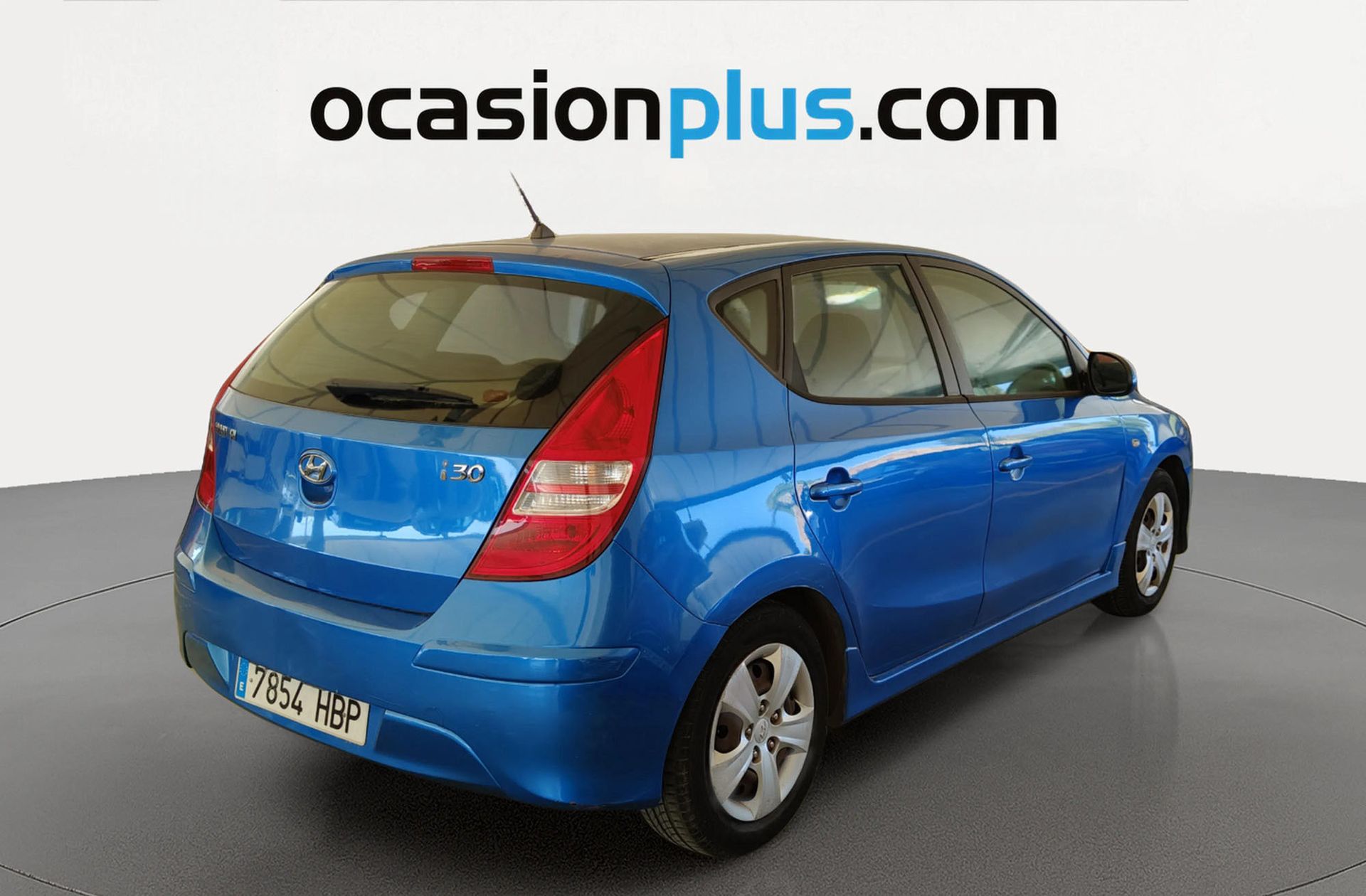 Hyundai i30 1.4 GL FDU Classic - foto 4