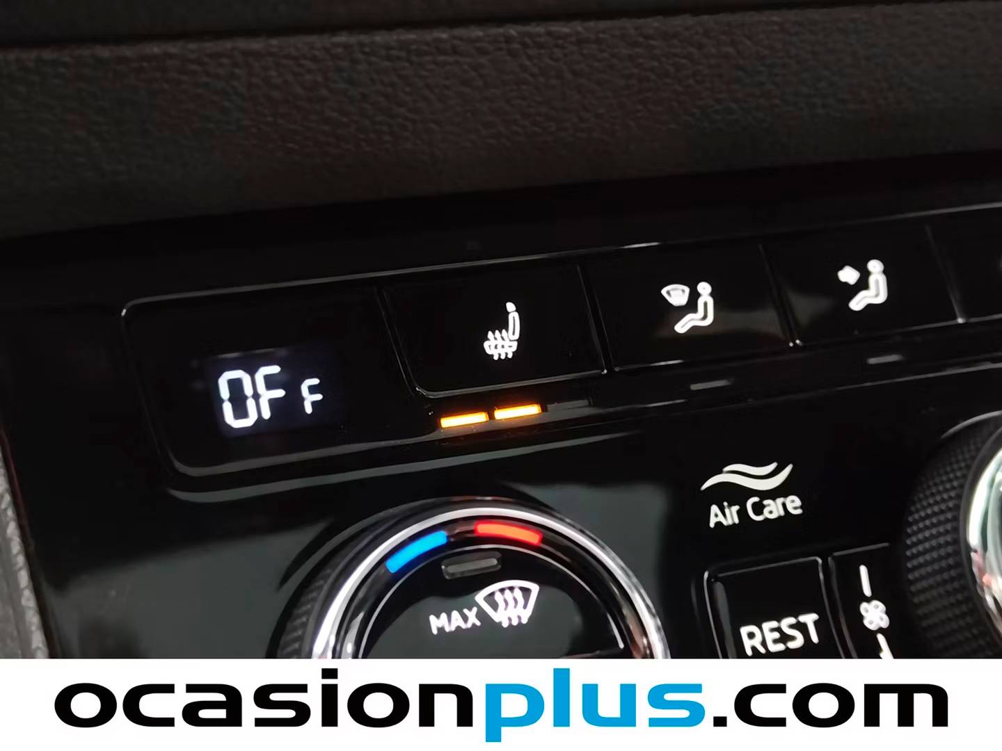 Extras y acabados del Skoda Kodiaq Skoda Kodiaq 1.5 TSI Sportline 4x2 DSG (150 CV)7Plazas