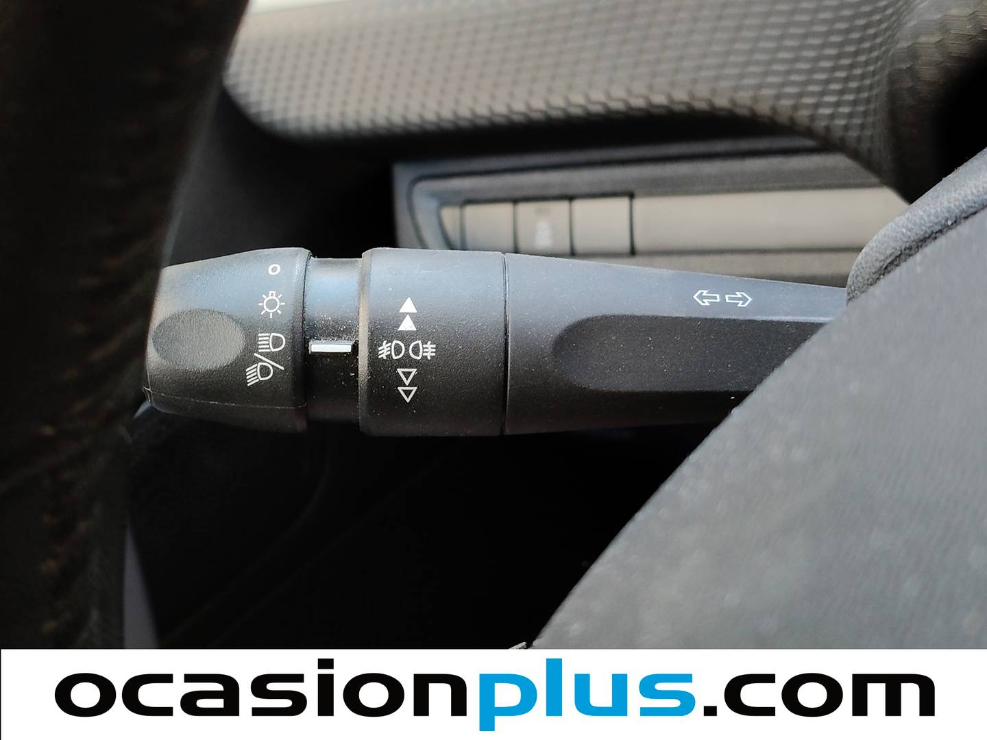 Peugeot 2008 Peugeot 2008 PureTech 82 Active (82 CV) de segunda mano